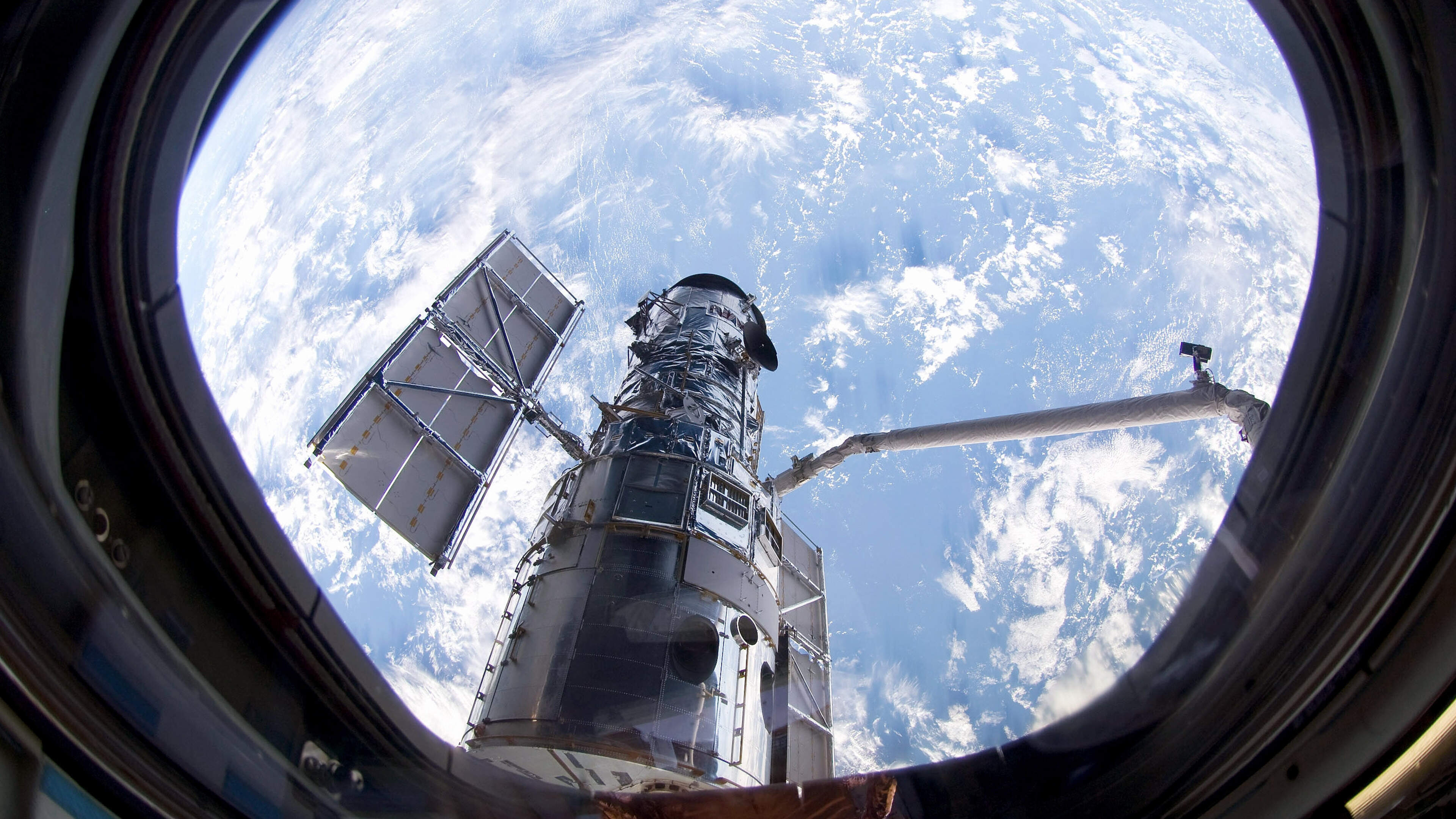 Rescue mission for Swift telescope called off