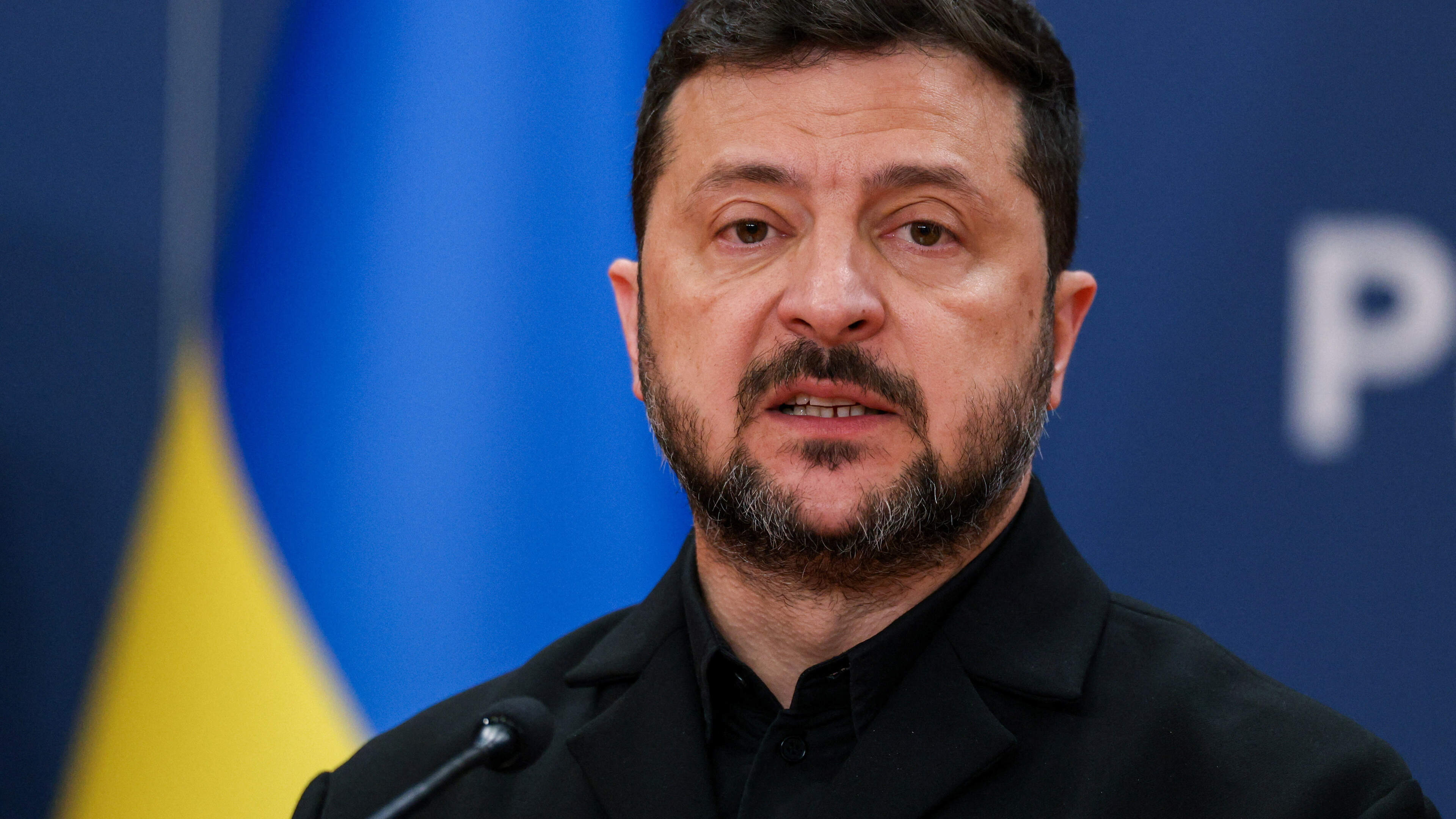 Zelensky's Political Misstep Affects Ukraine's Strategy