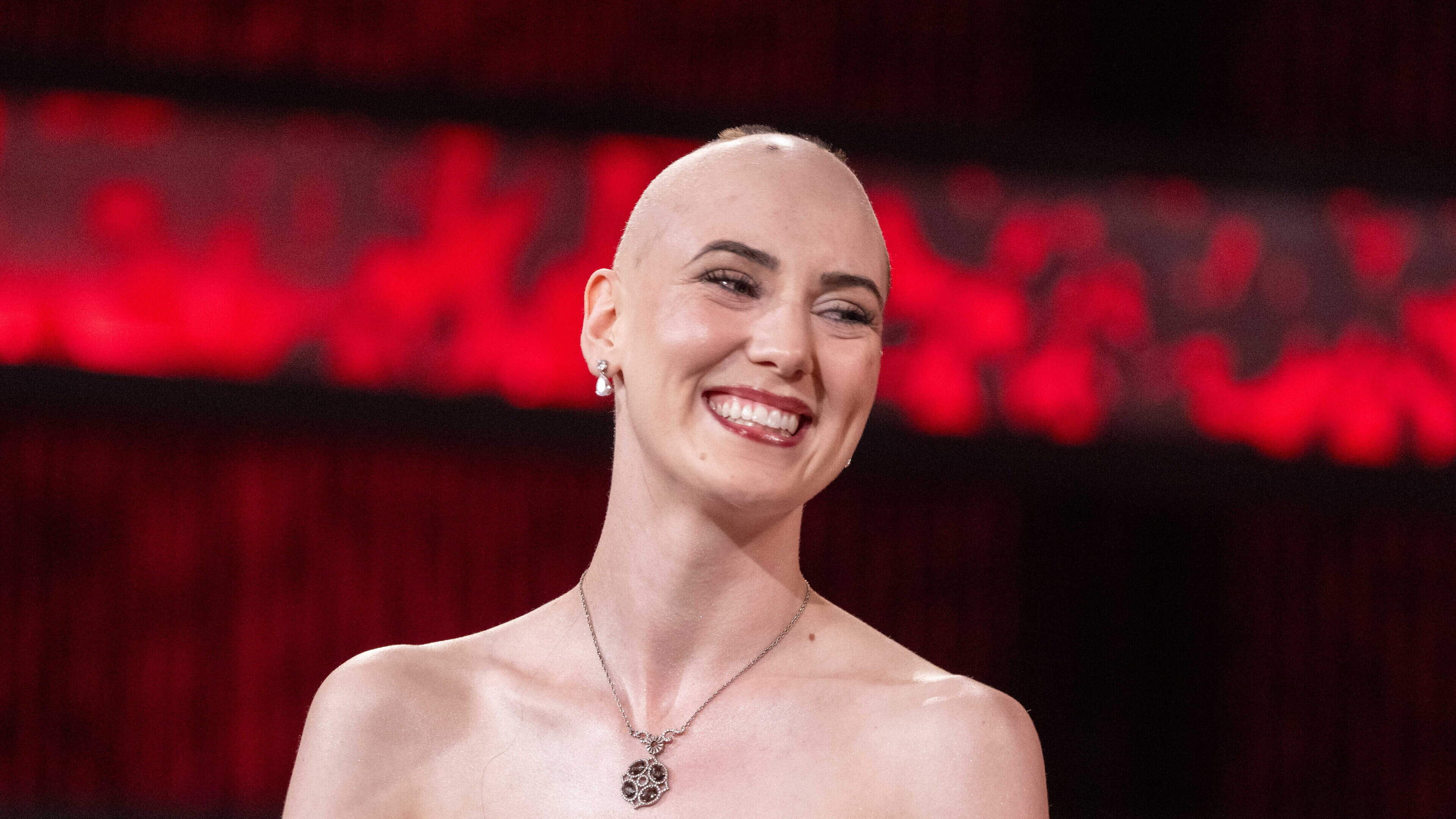 Caoilfhinn Ní Choiligh Wins Rose of Tralee