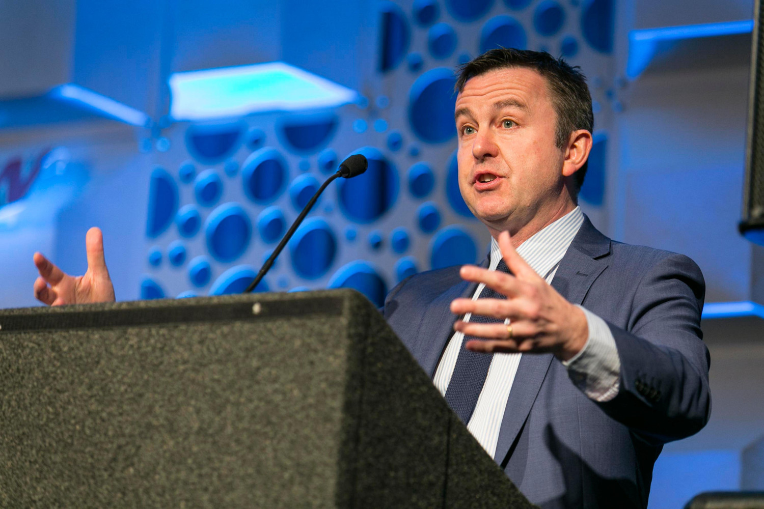 Public Welcomes New Savings Account Initiative