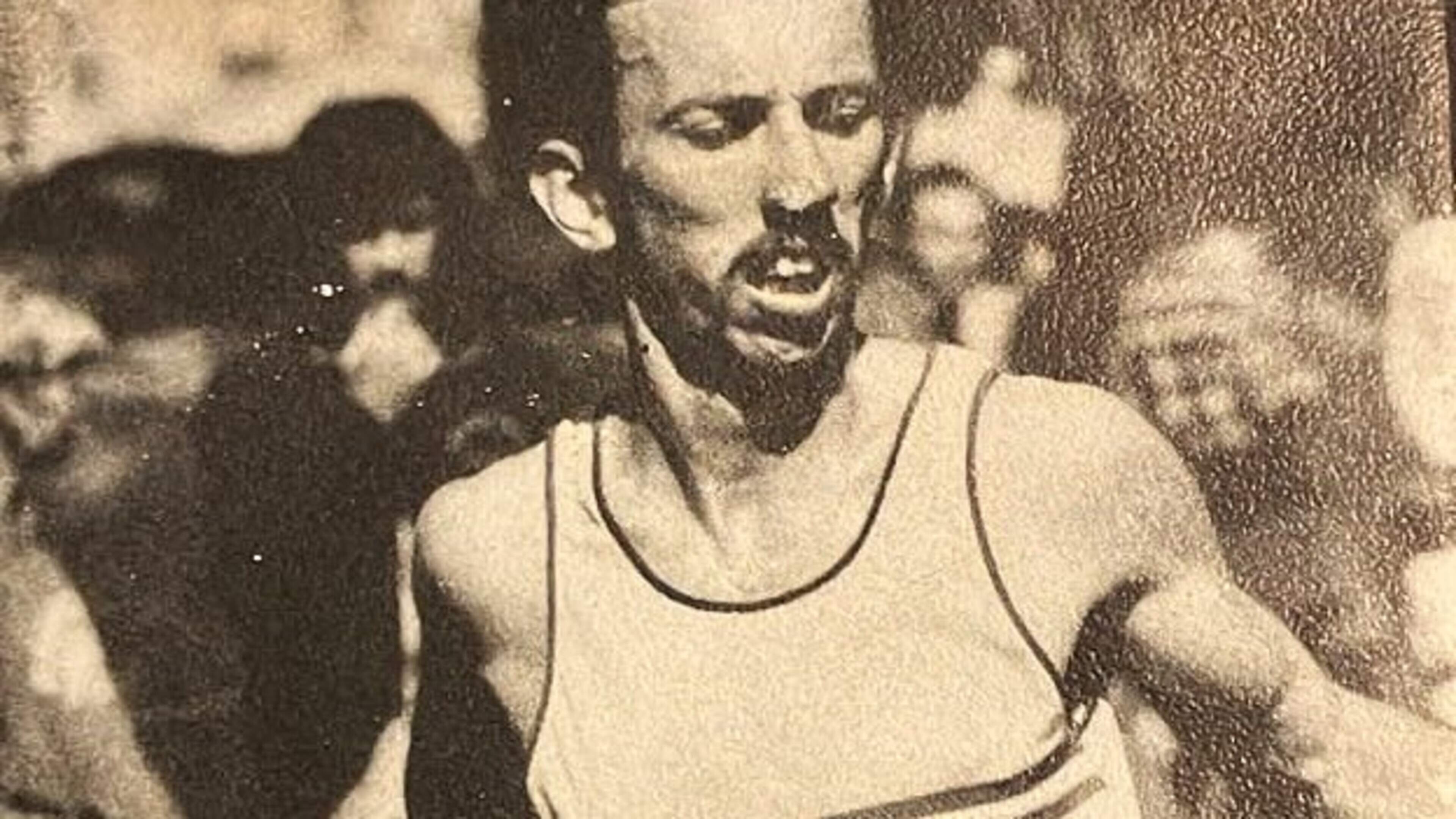 Kerry Runner Achieves All American Status