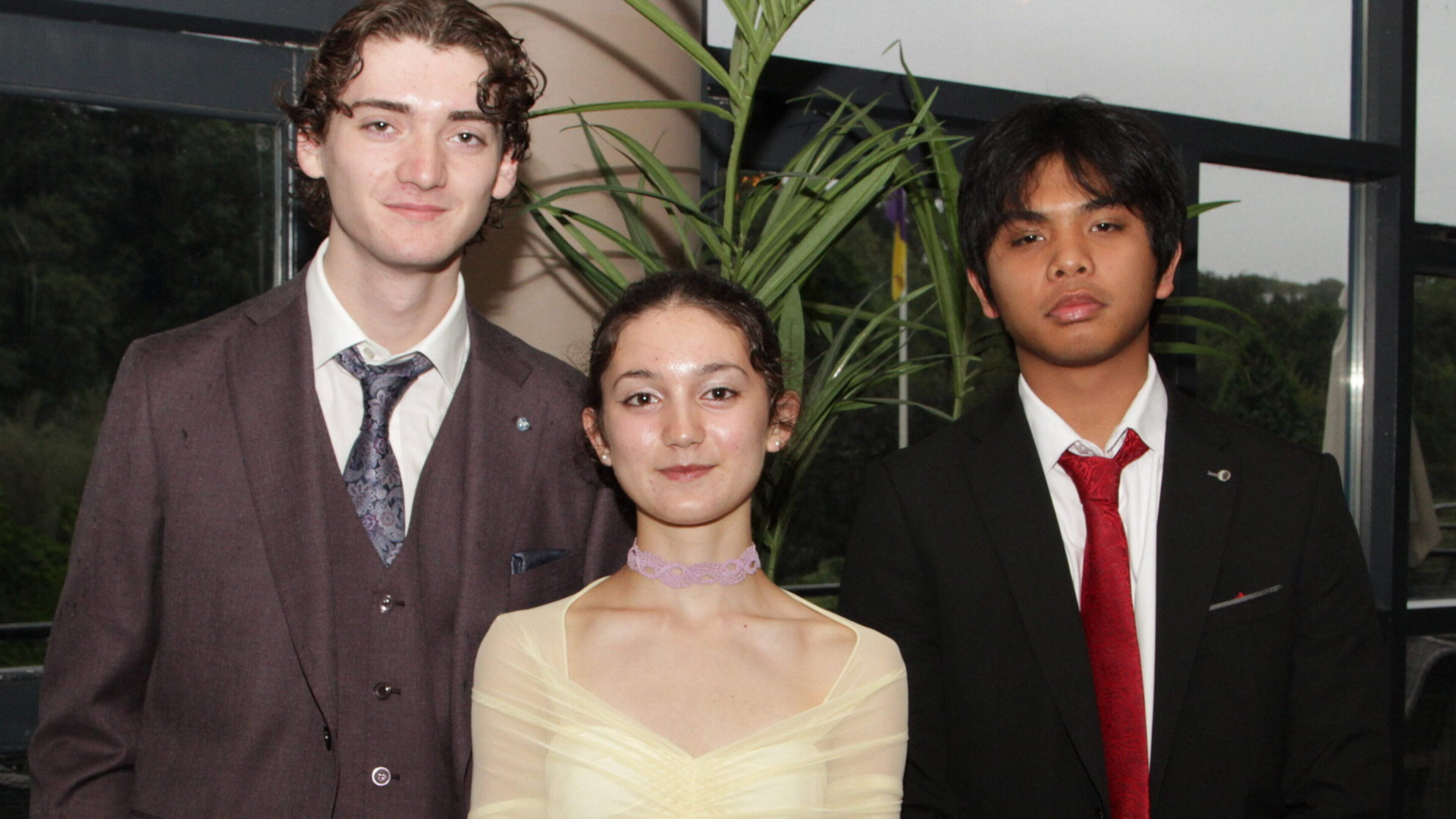 Enniscorthy Community College Debs Ball Photos