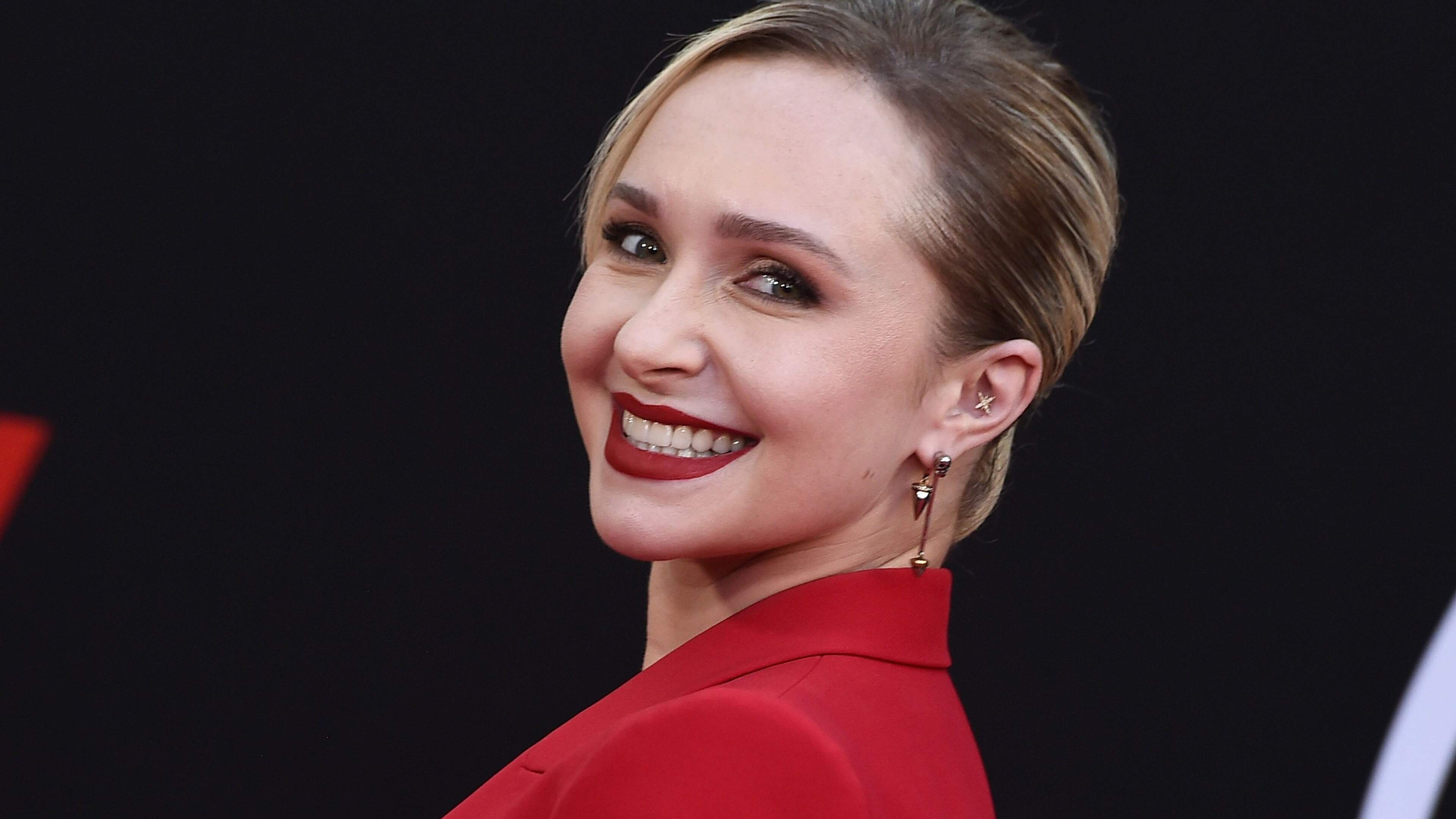Investigation into Hayden Panettiere's Death