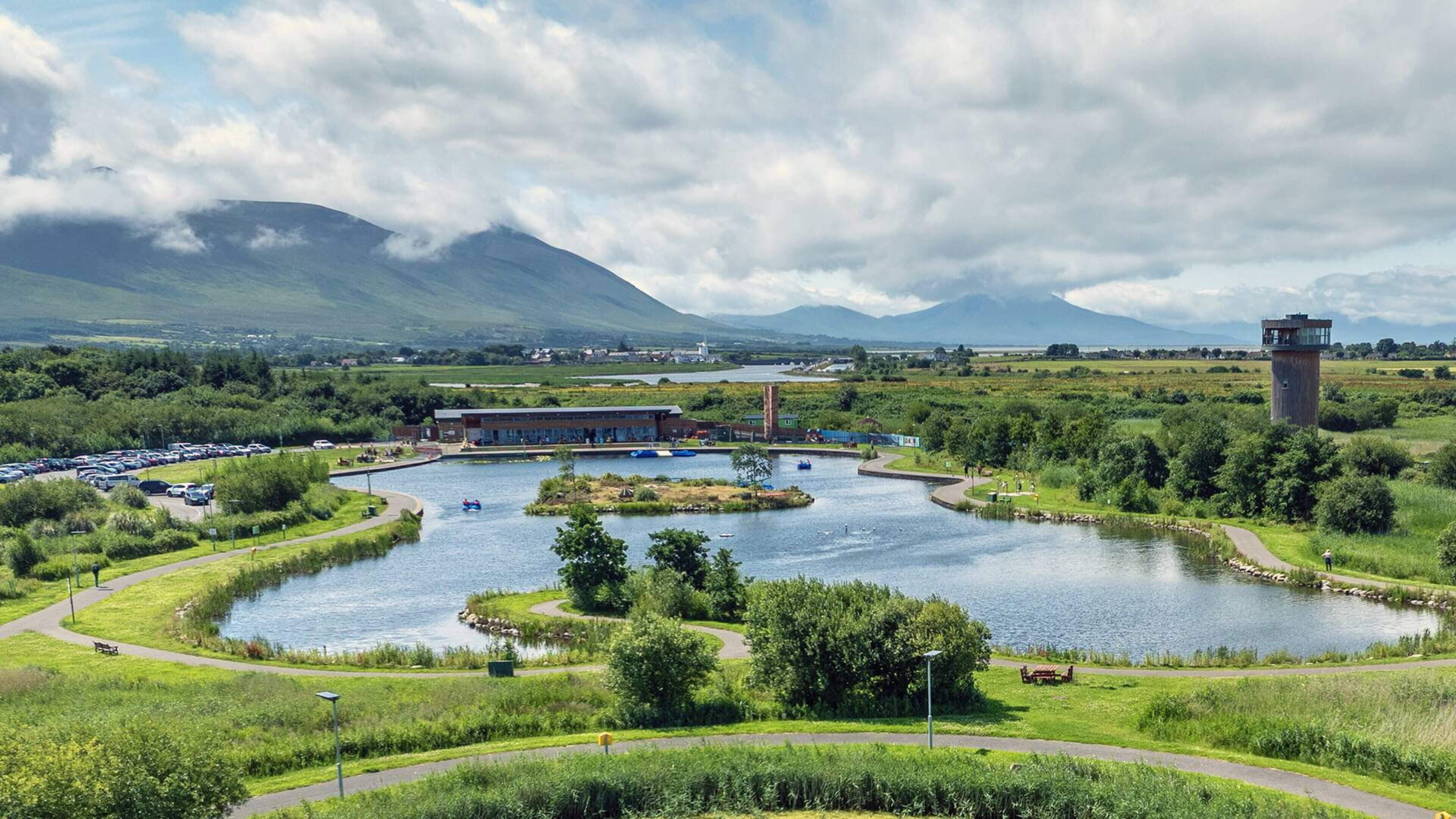 Free Heritage Week Event in Tralee