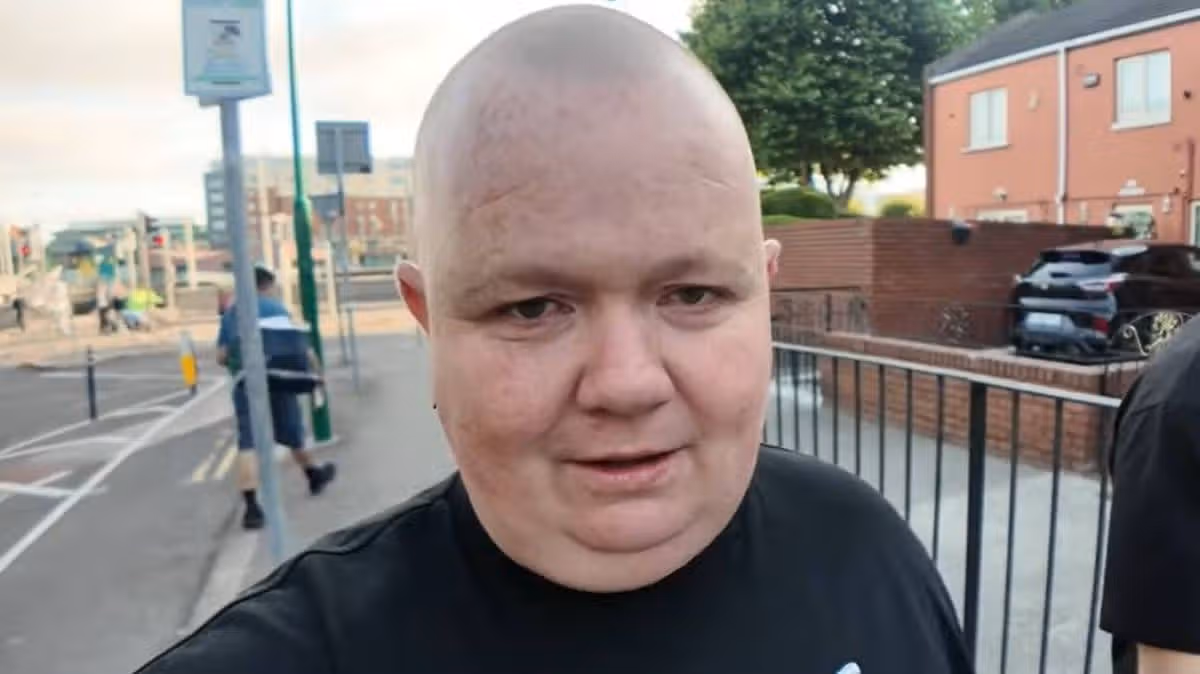 Man finds bargain Guinness in Dublin pub