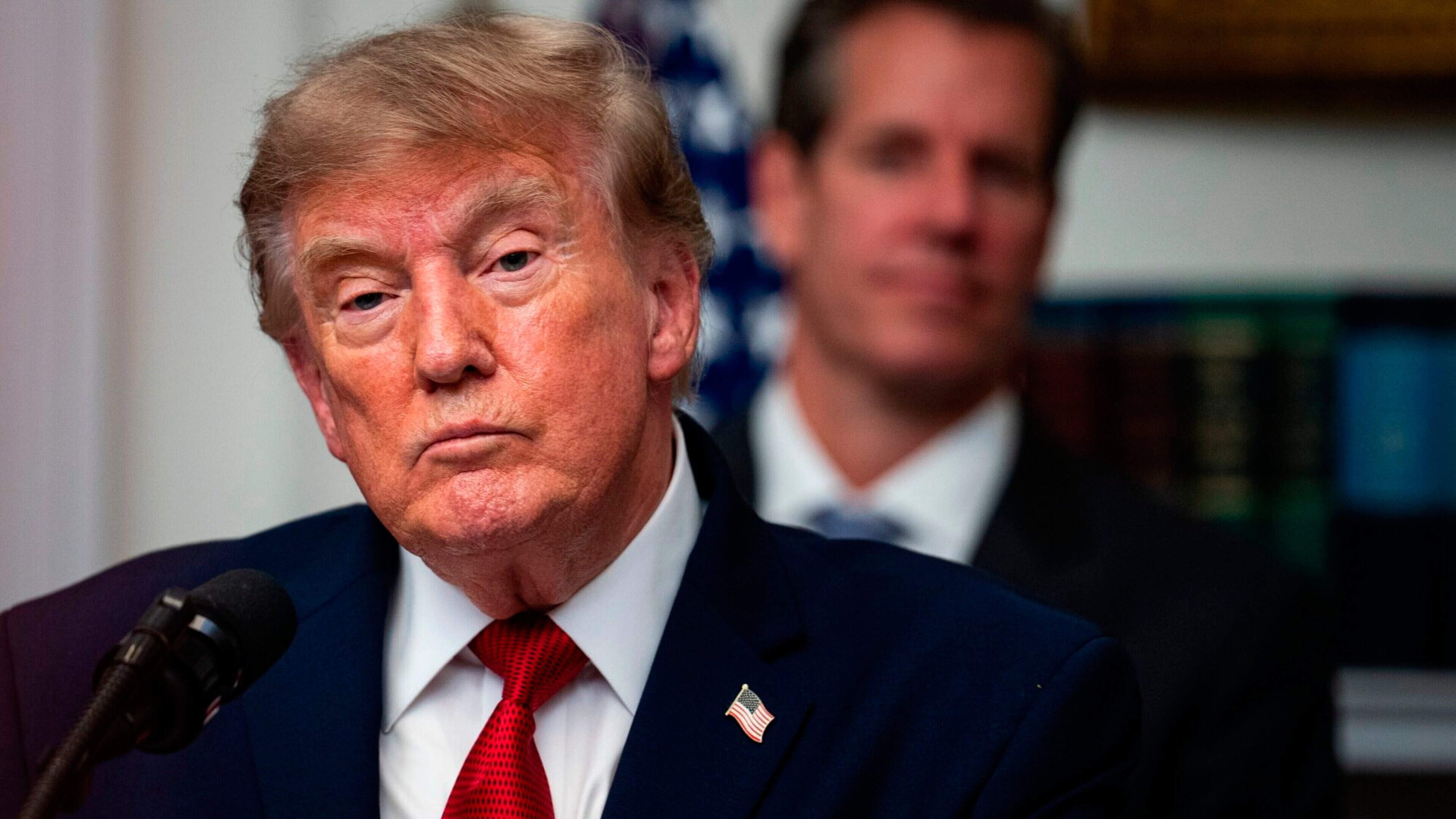 Oil Prices Rise After Trump Targets Iran