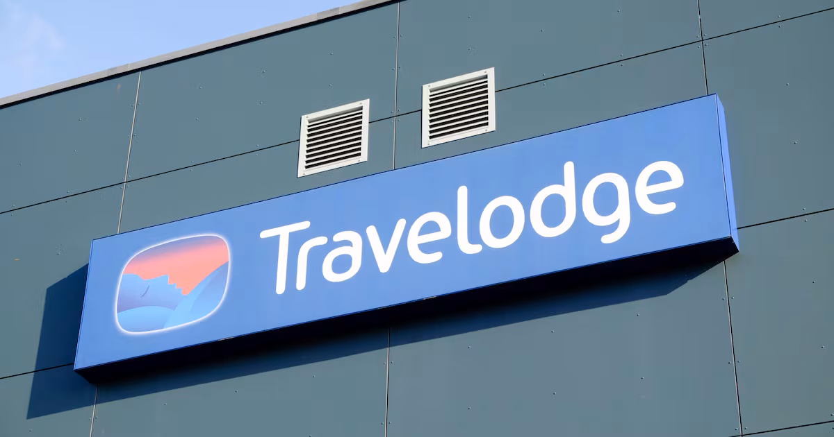Travelodge CEO Jo Boydell Steps Down Amid Safety Issues
