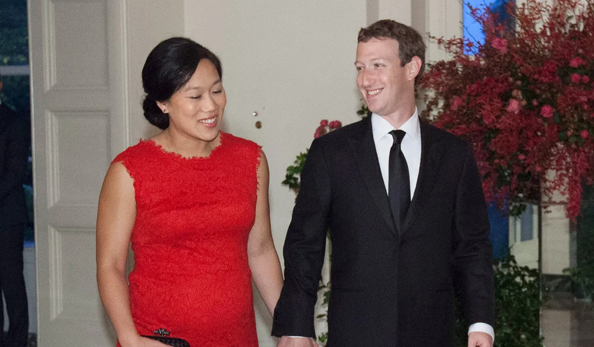 Mark Zuckerberg Buys Irish Castle
