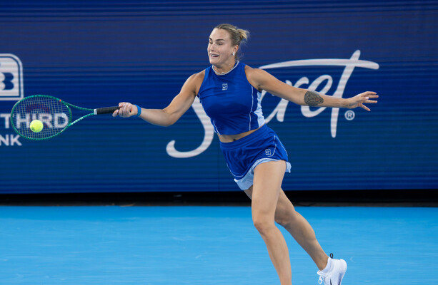 Top Seeds Eliminated at Cincinnati Masters