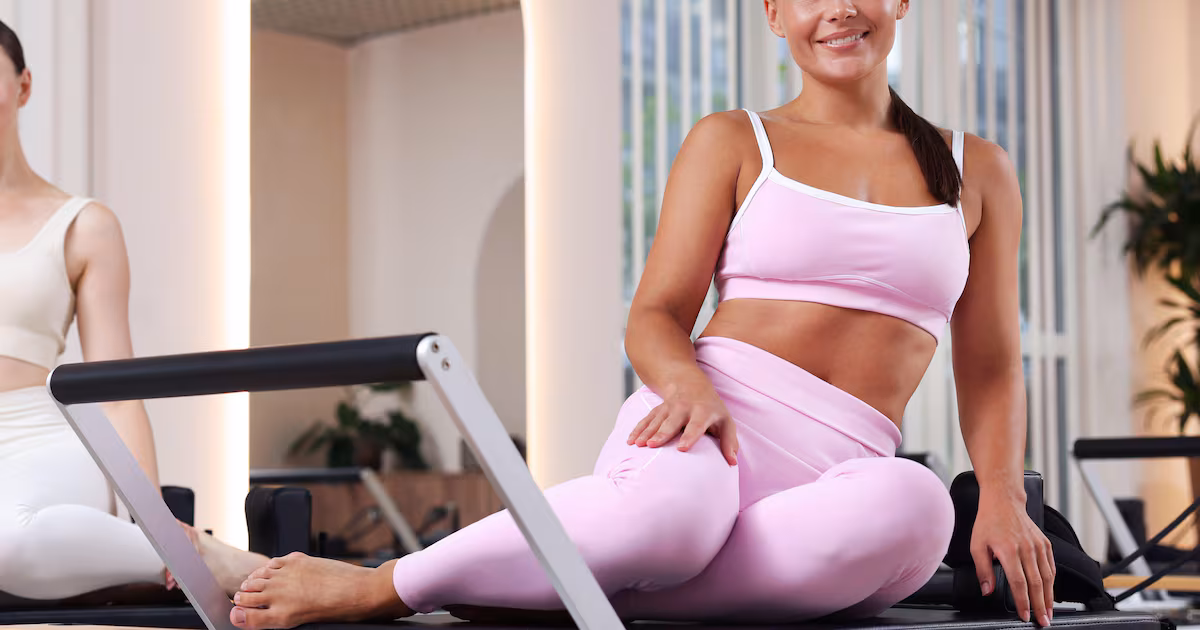 Experts Discuss Workout-Specific Underwear Benefits