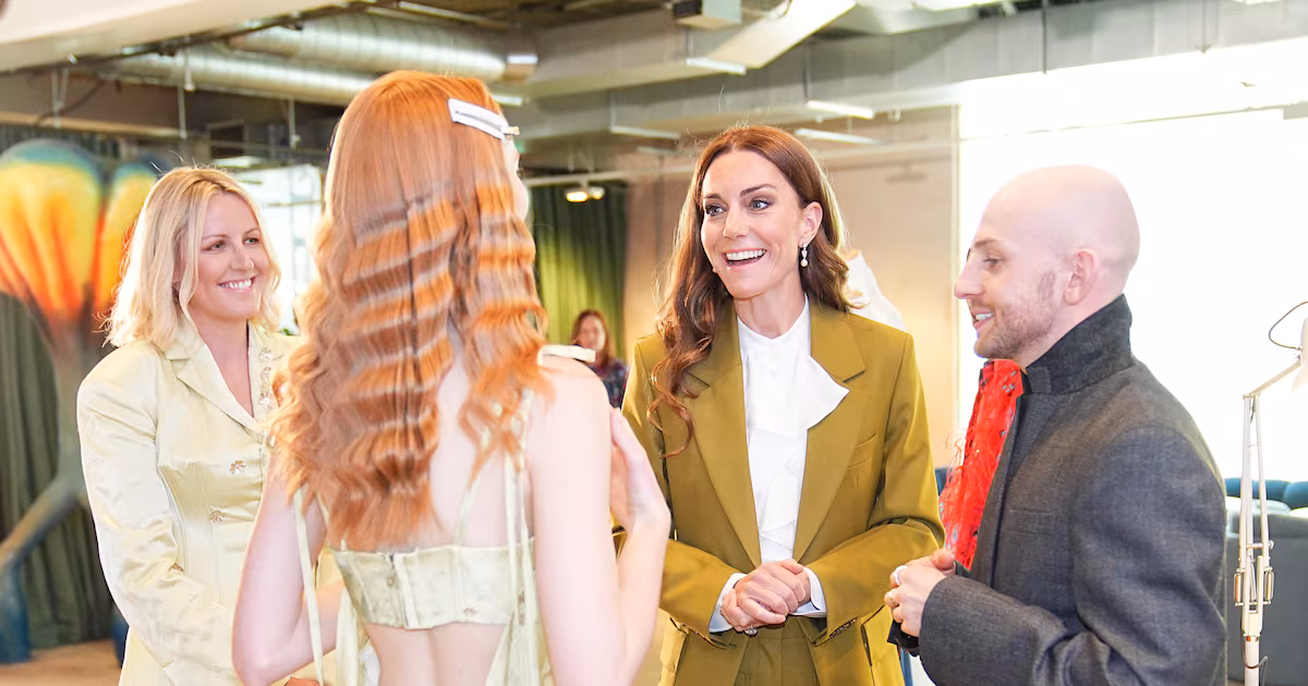 London Fashion Week Set for September 17-21
