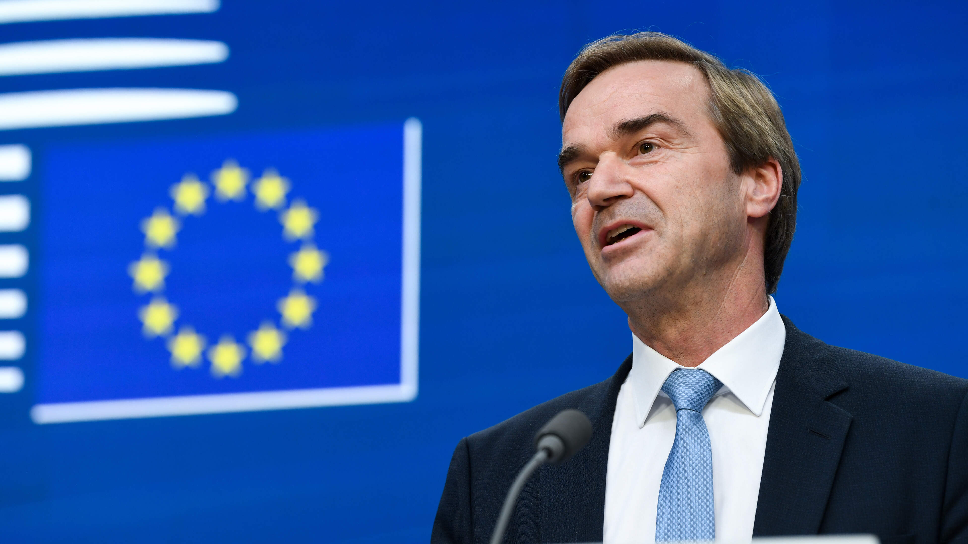 EU Must Not Take US Tech Access for Granted