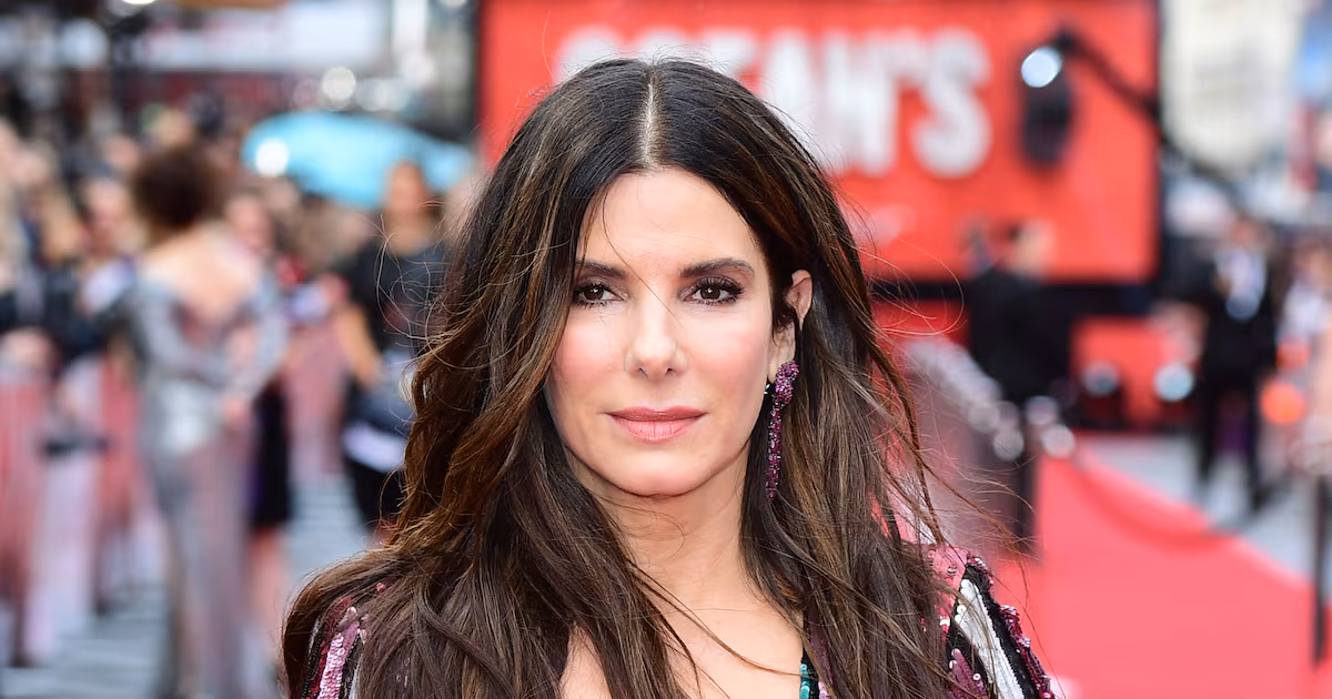 Sandra Bullock discusses partner's traumatic diagnosis