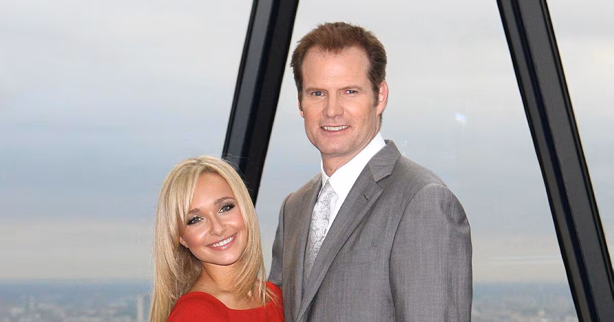 Jack Coleman expresses regret over Hayden Panettiere's death