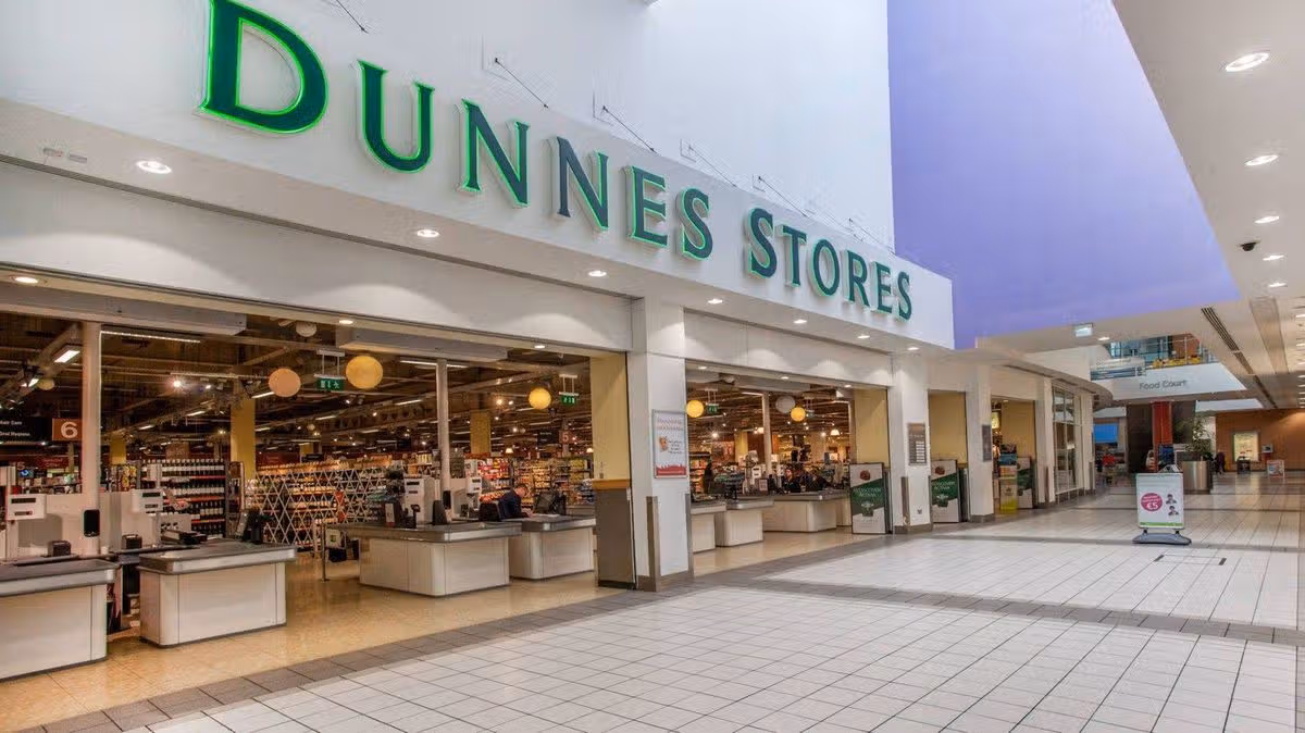 Urgent snack recall issued in Ireland