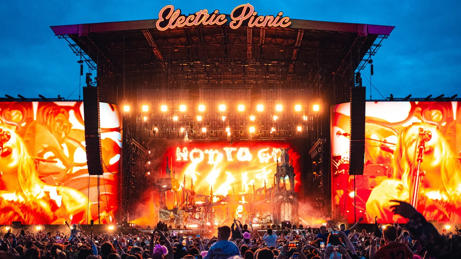 Bank of Ireland Warns Against Ticket Scams