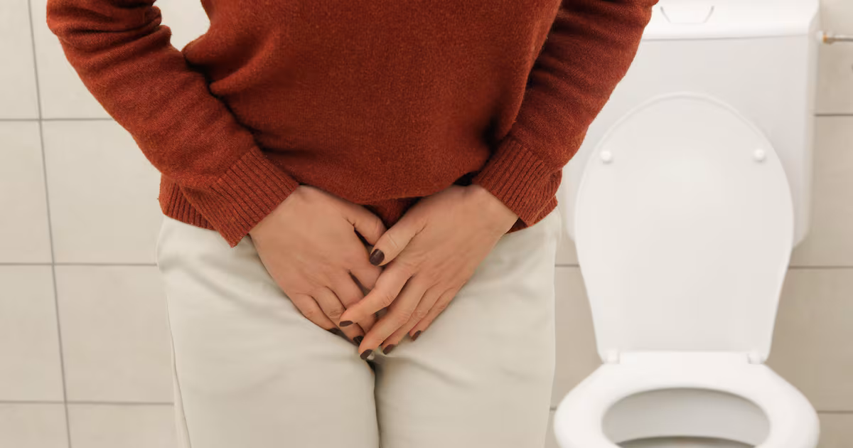 7 Habits for Better Urinary Health