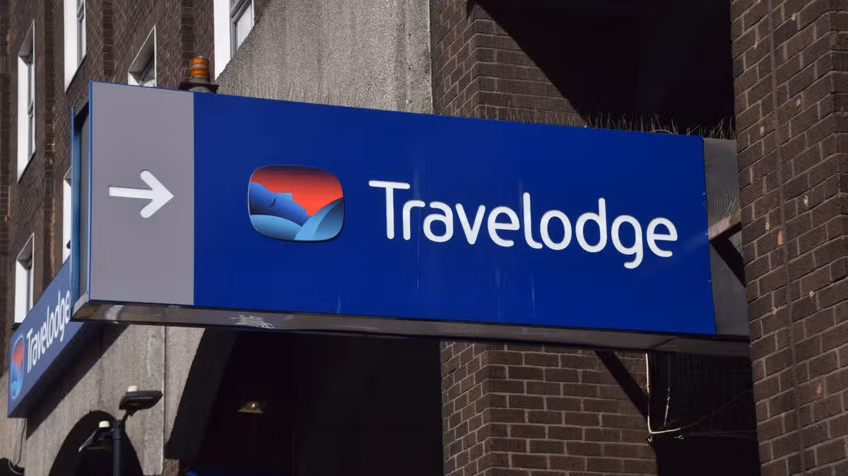 Travelodge boss quits after assault incident