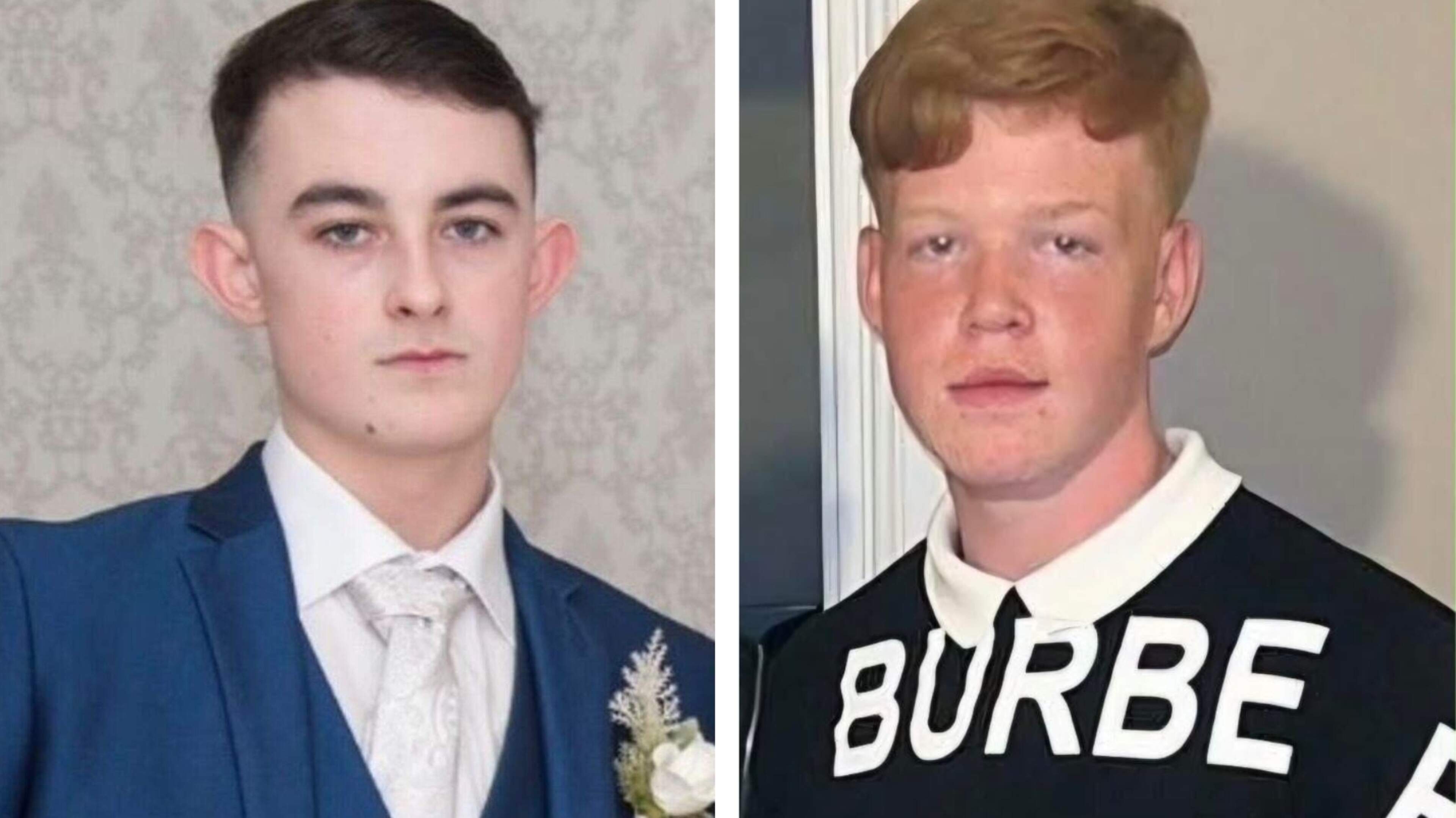 Funeral Details for M9 Crash Victims Announced