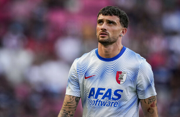 Troy Parrott to join Real Betis for €20 million