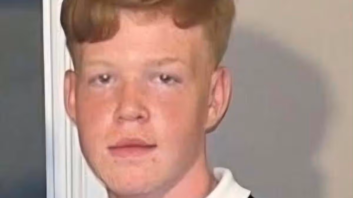 Funeral details for Jeremy O'Brien announced