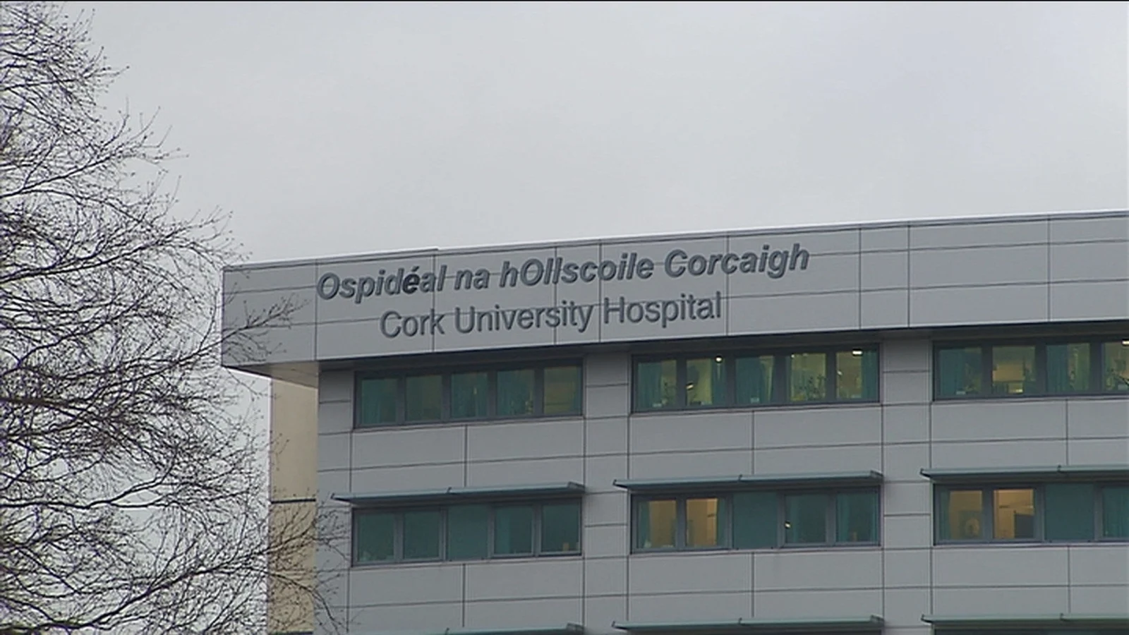 Cork Hospital Staffing Concerns Raised by IHCA