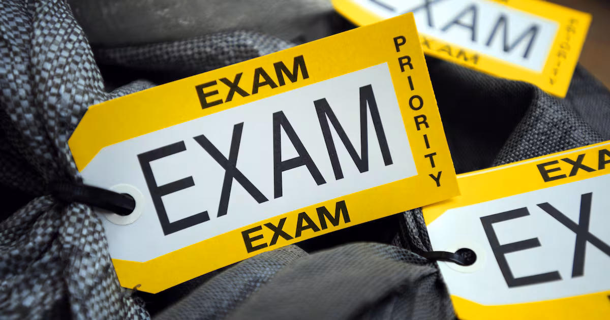 Education Leaders Call for GCSE Resit Reforms