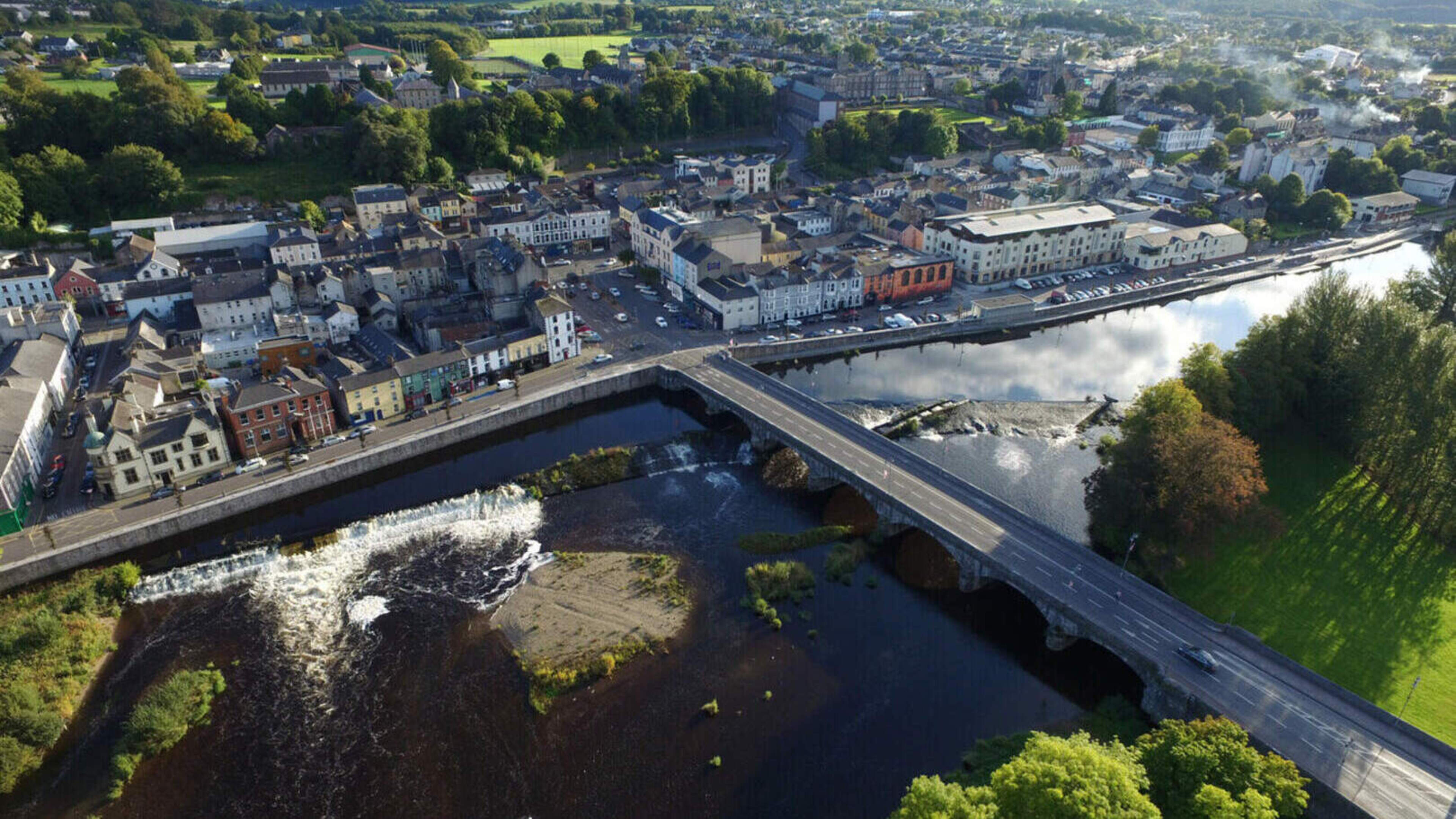 Cork Town Supports €3m Church Renovation