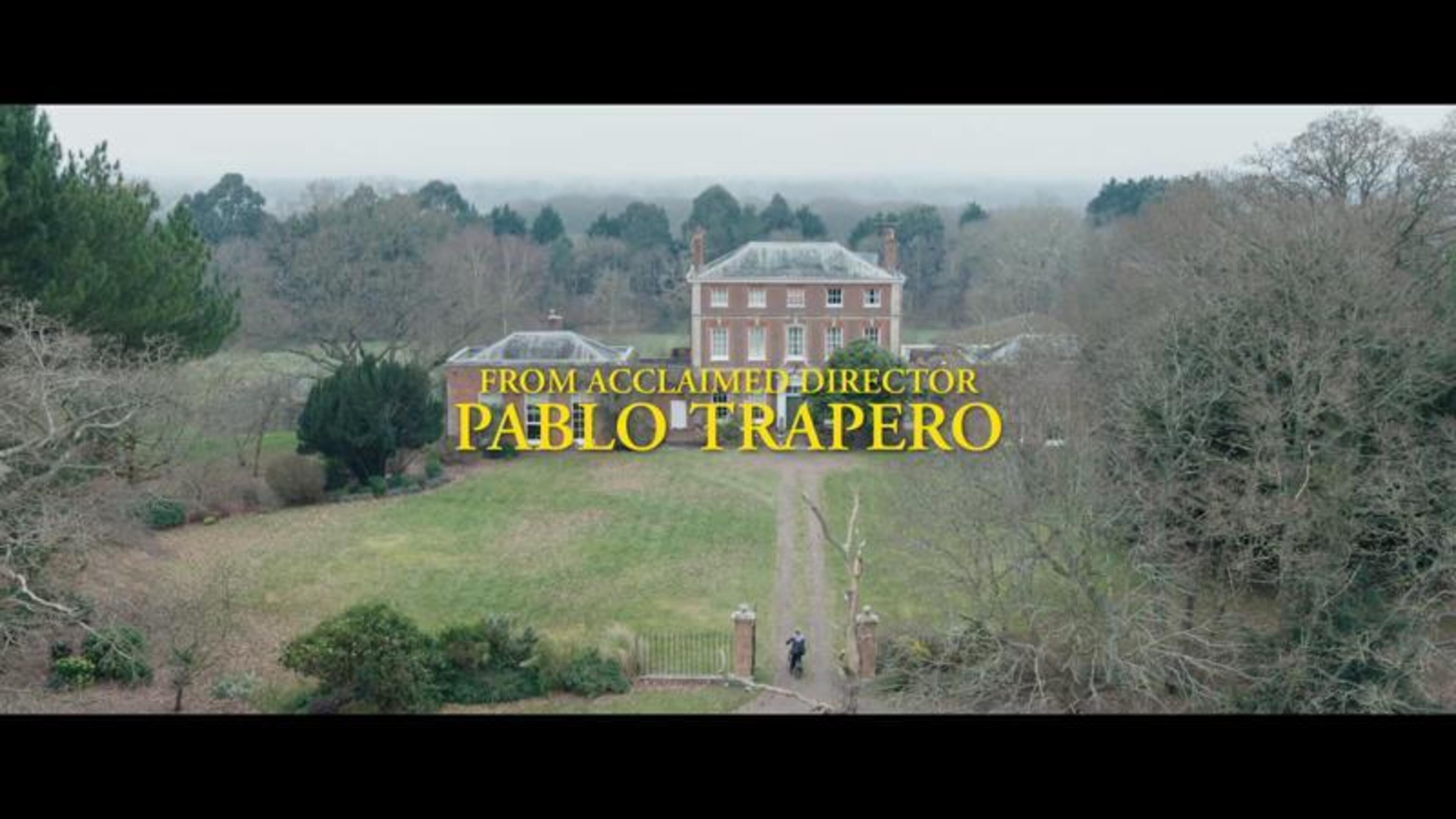 Bill Nighy stars in family reunion drama