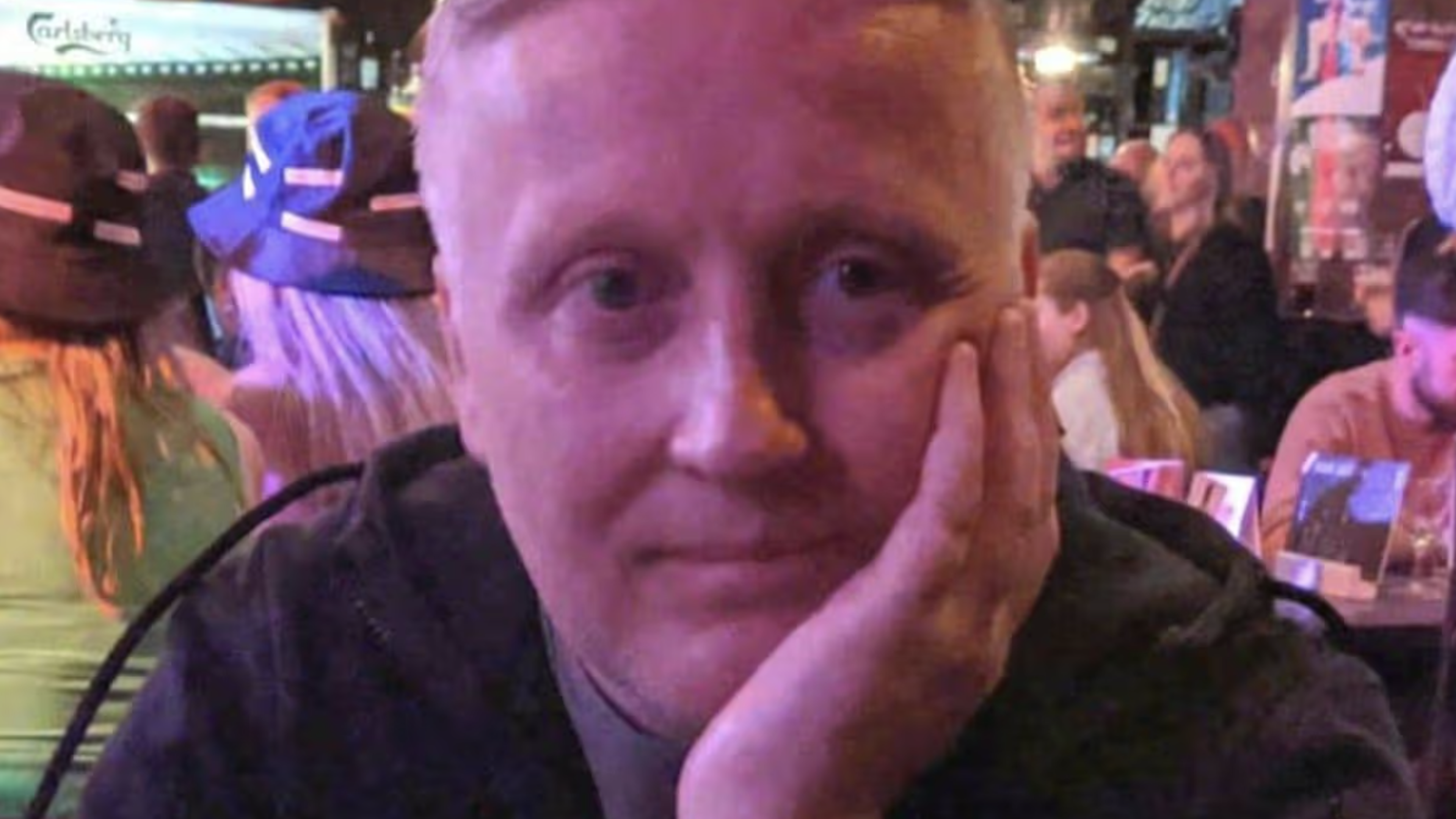 Police watchdog investigates Dublin man's death