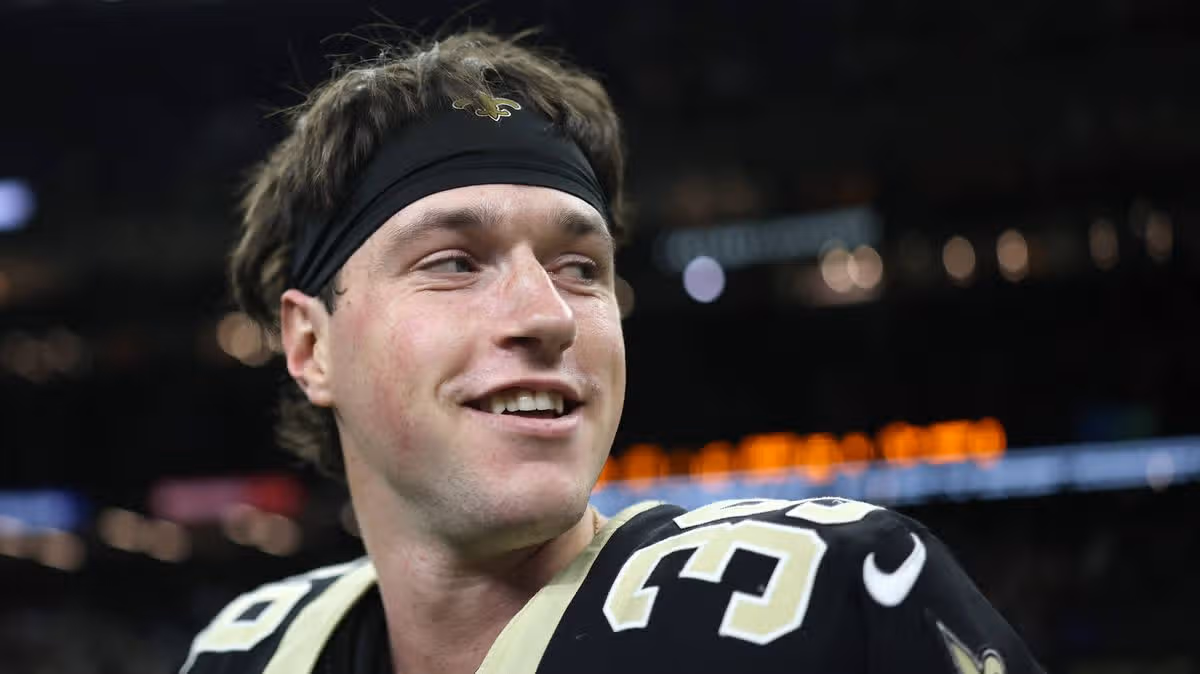 Charlie Smyth's NFL Career at Risk