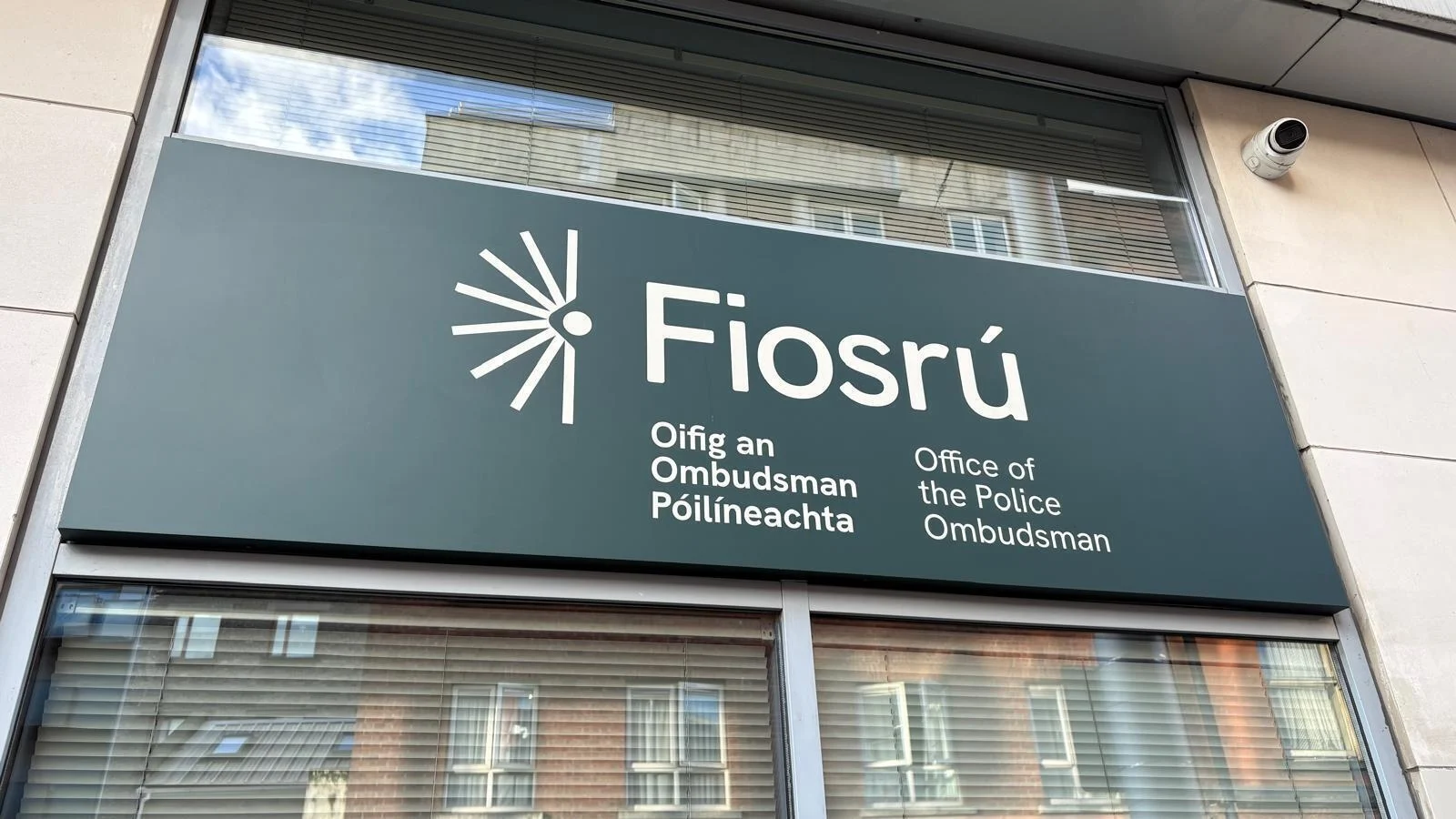 Fiosrú Sends File to DPP After Dublin Death