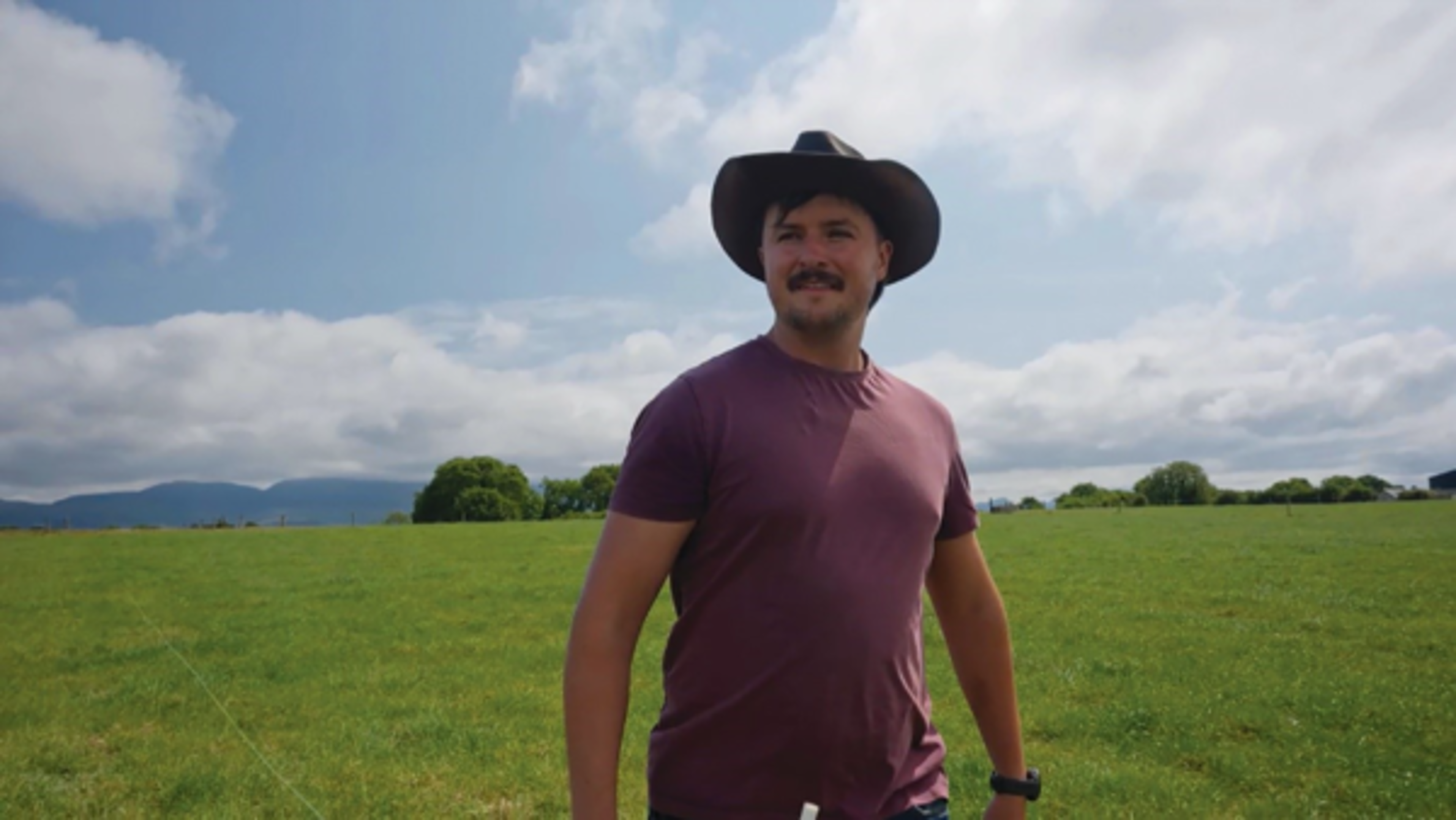 Farming Forward: Sustaining Land and Community