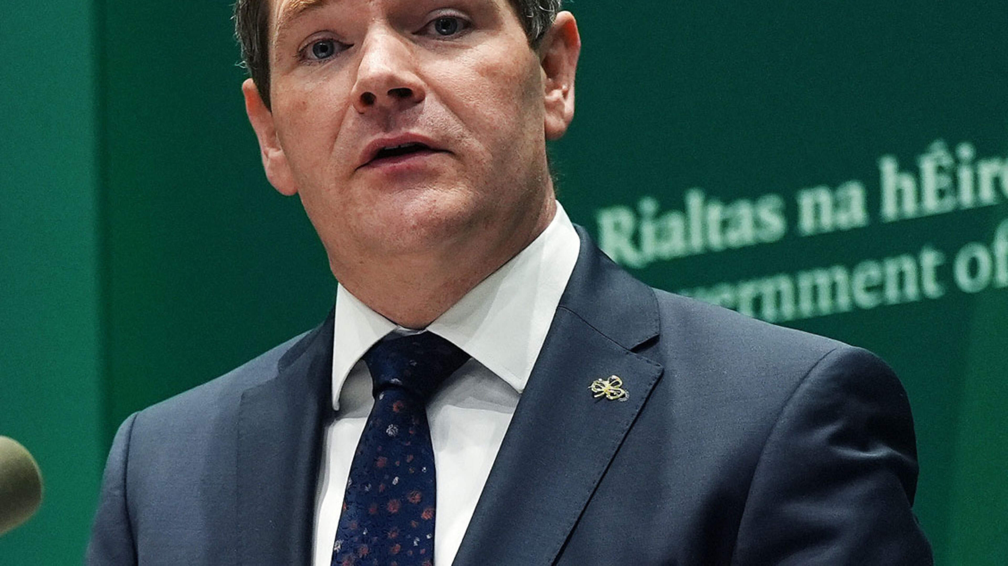 Dáil Recall Over Fuel Interventions Under Review