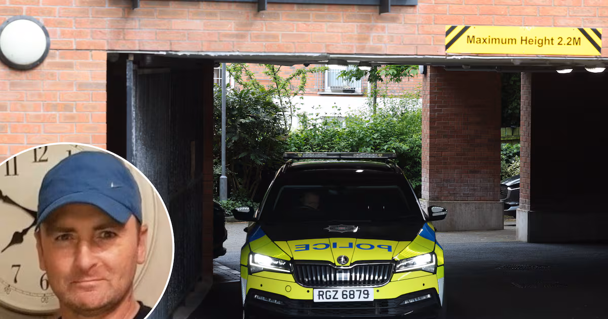 Two Men Granted Bail in Nicky Gordon Murder Case