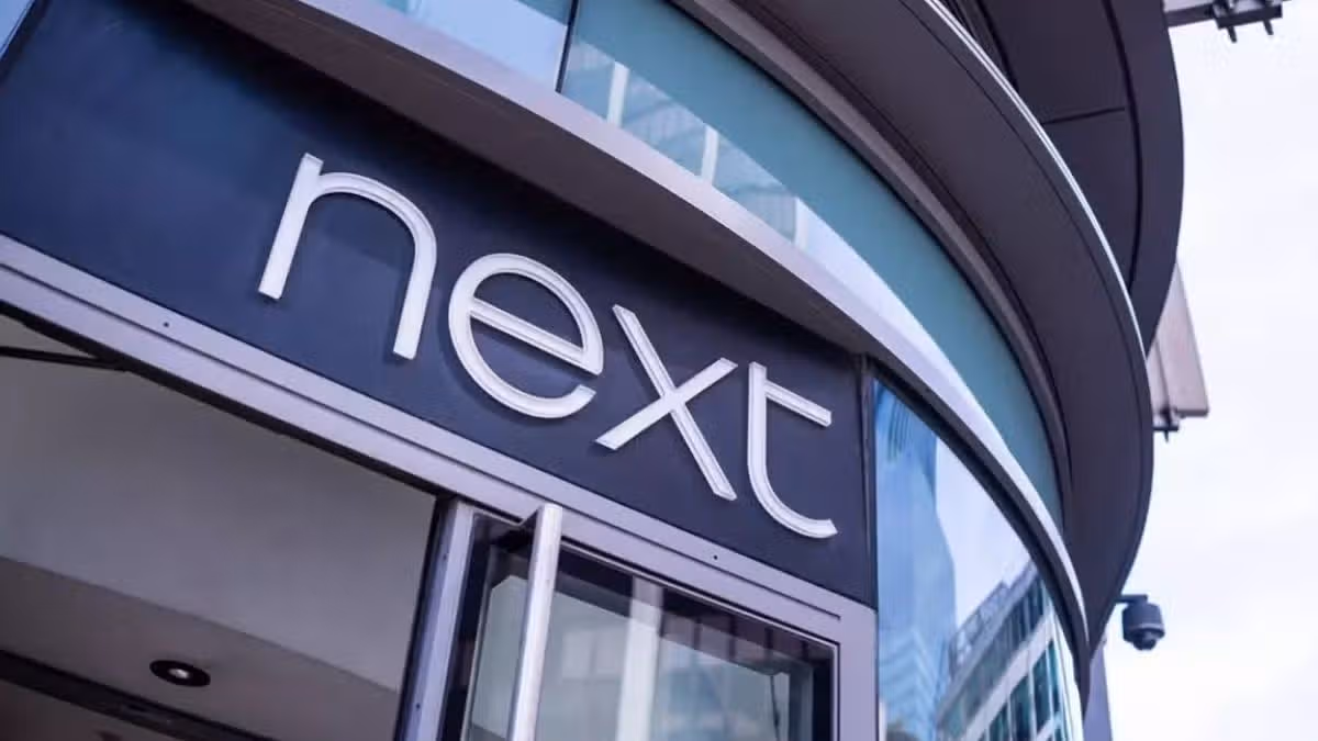 Next shoppers want more colors in jeans
