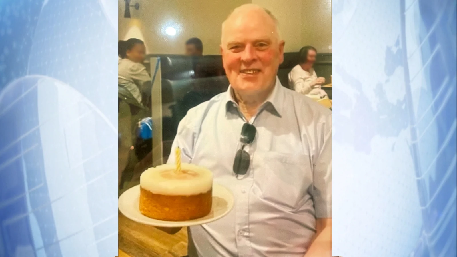 Dublin bus crash death file sent to DPP