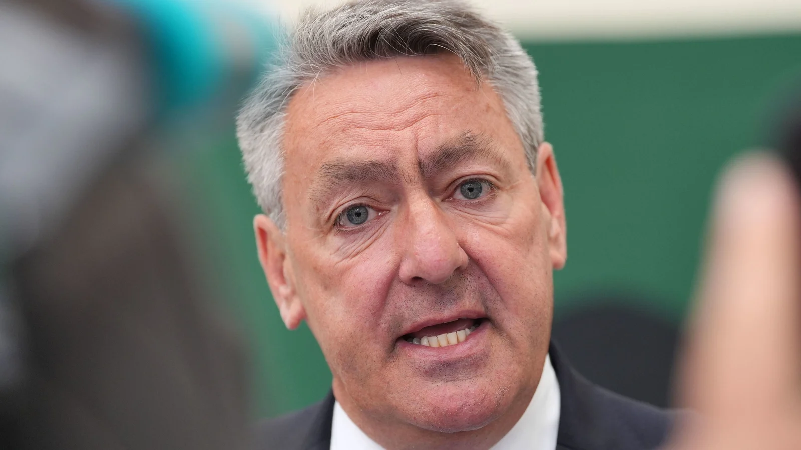 MEP Calls Wrong-Way Driving Attempted Murder