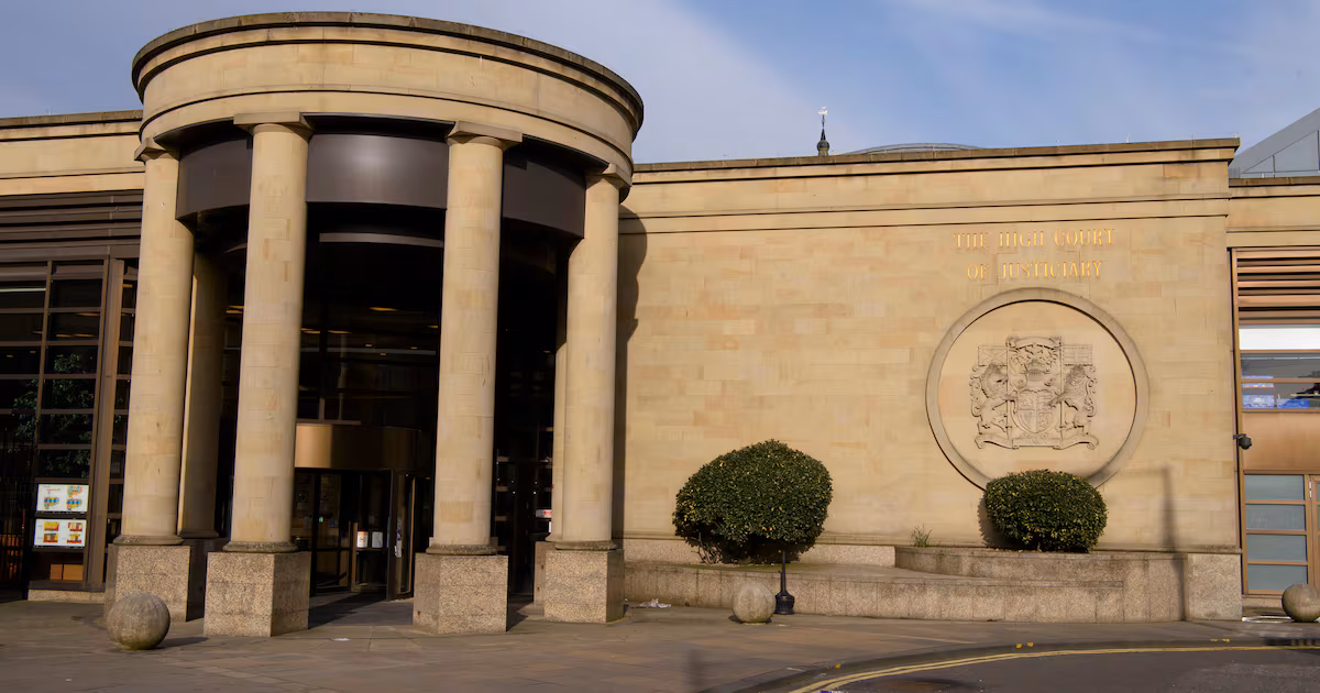 Graeme Dott accused of child sexual abuse