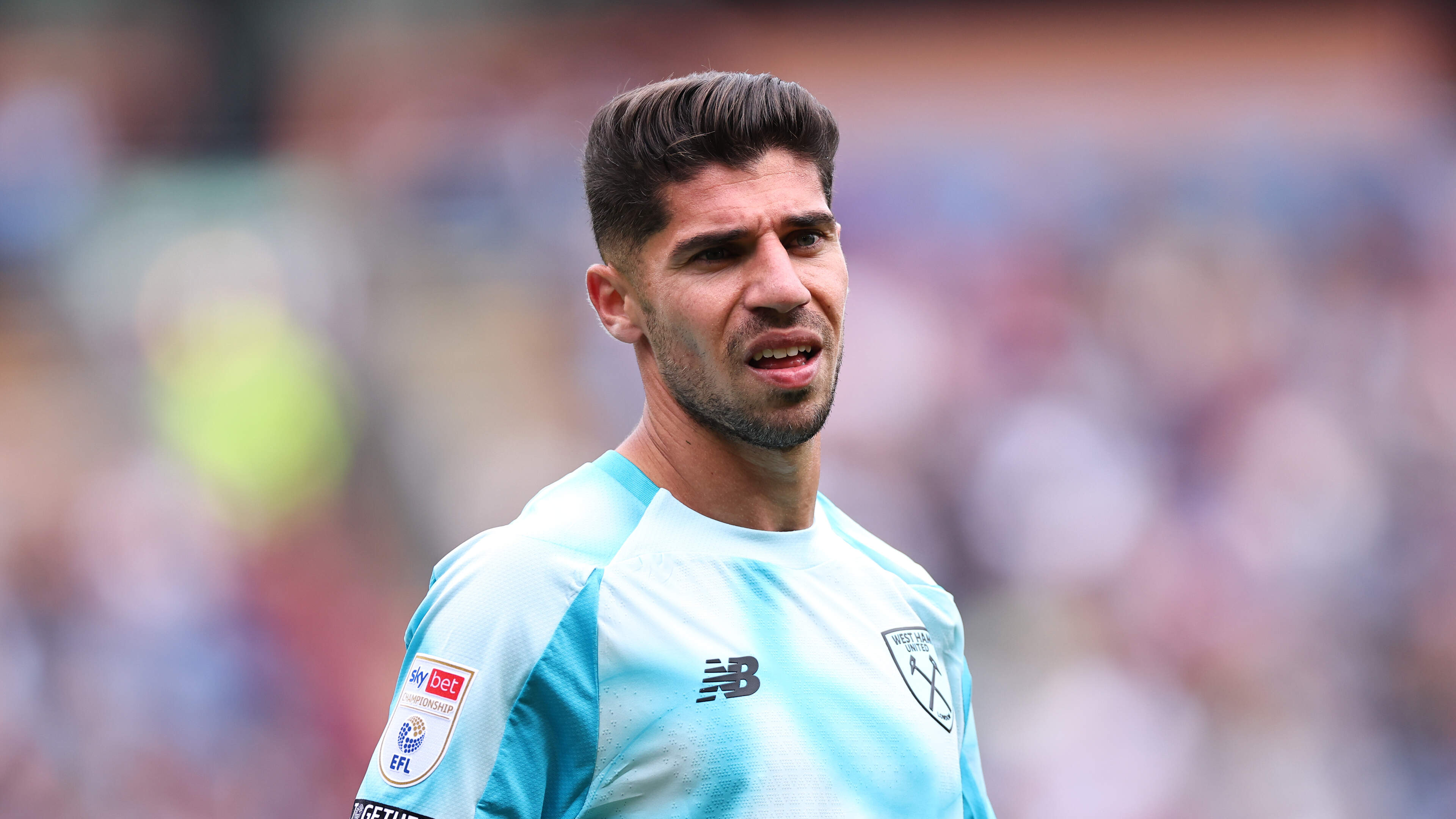 West Ham Addresses Anti-Palestine Chants