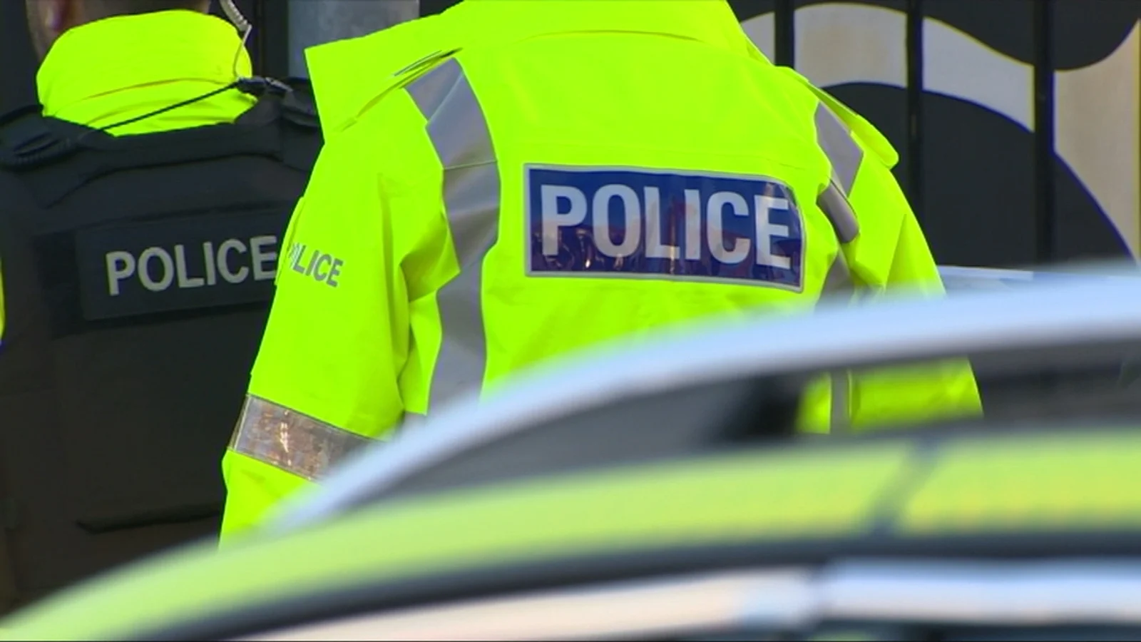 Man in 60s dies in Derry flat fire