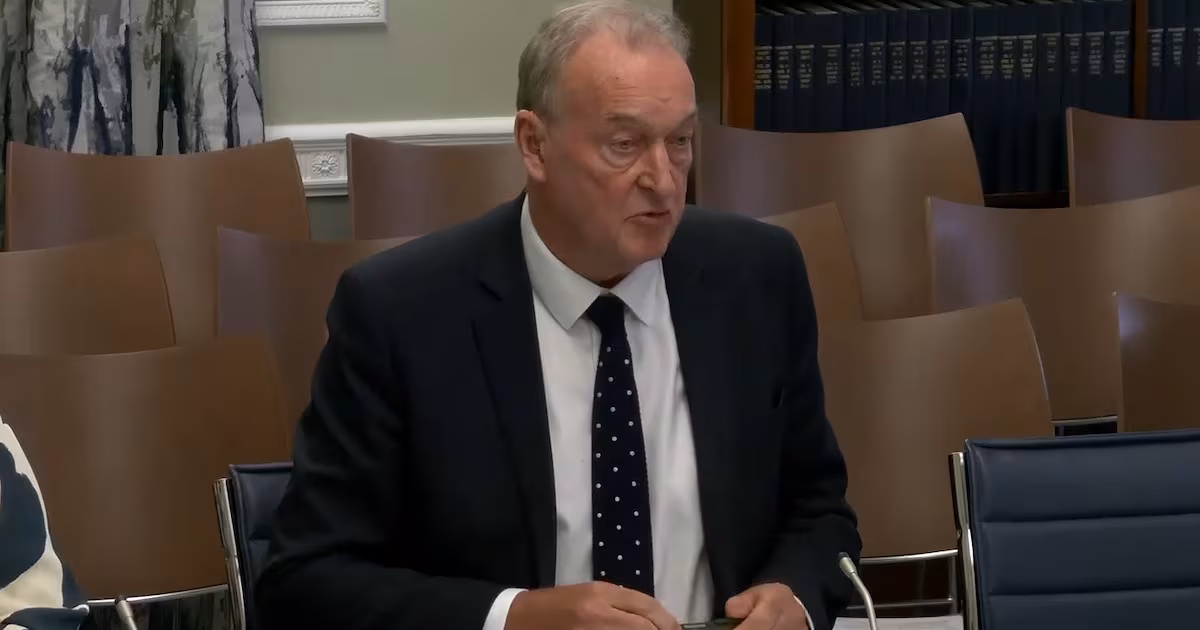 New Northern Ireland Health Minister Faces Urgent Issues