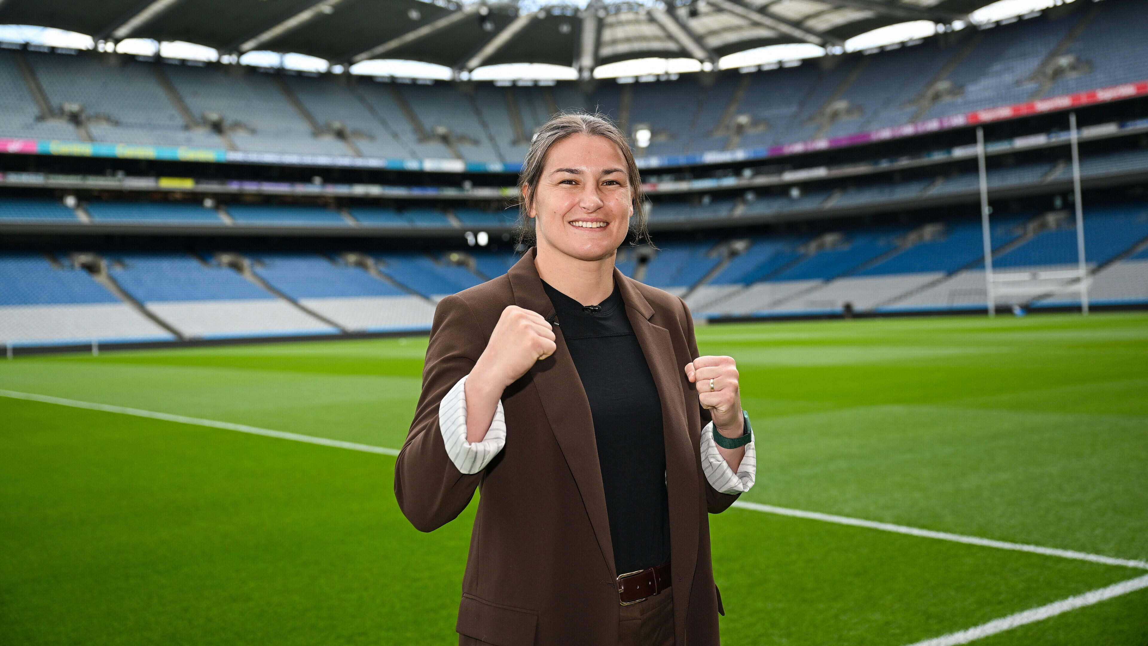 Katie Taylor's Farewell Fight Details Confirmed