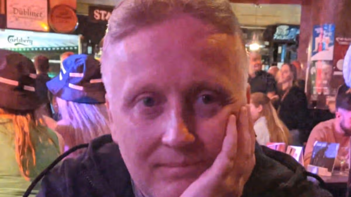 DPP Receives File on O'Connell Street Death