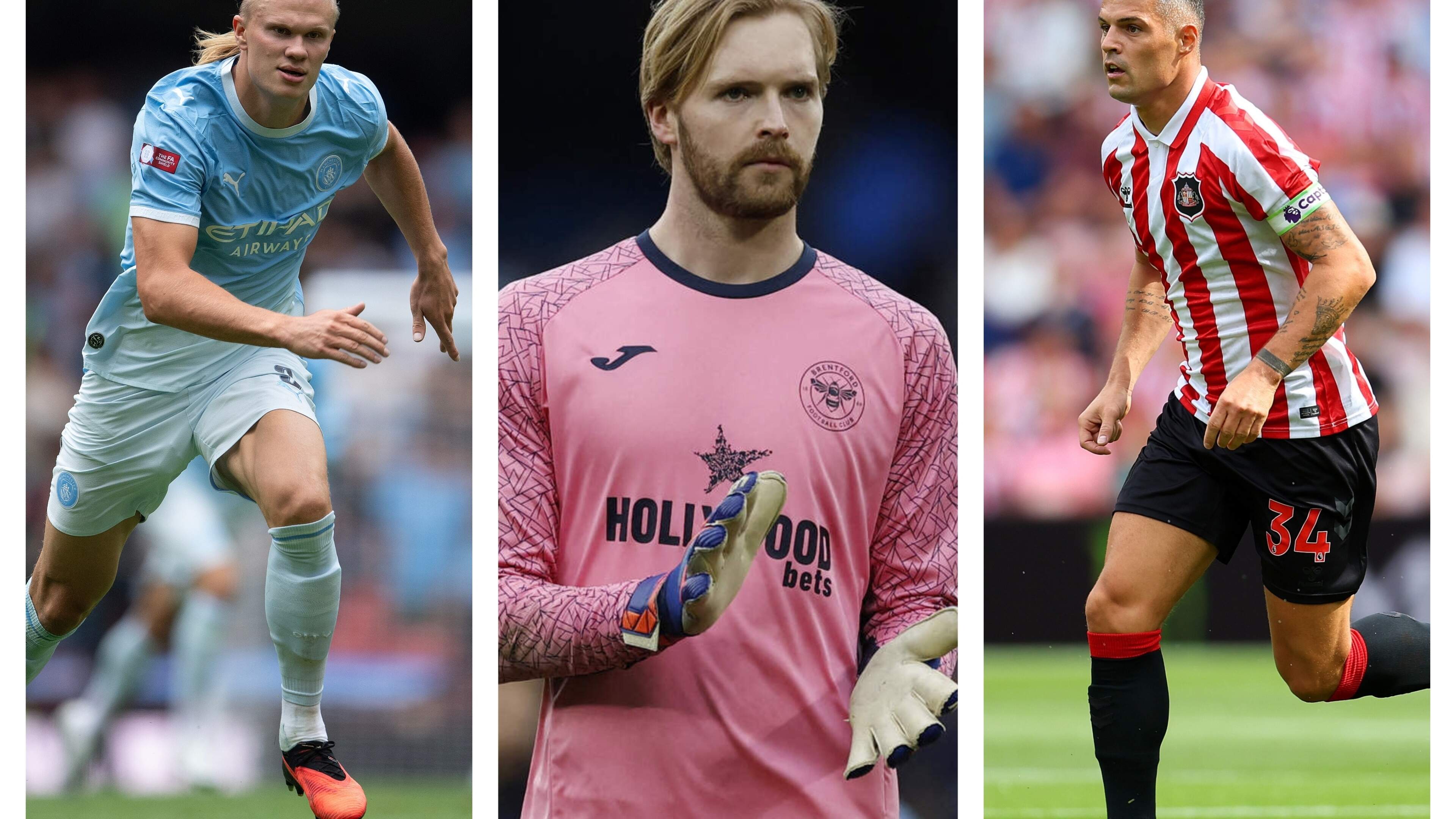 Fantasy Premier League Player Recommendations