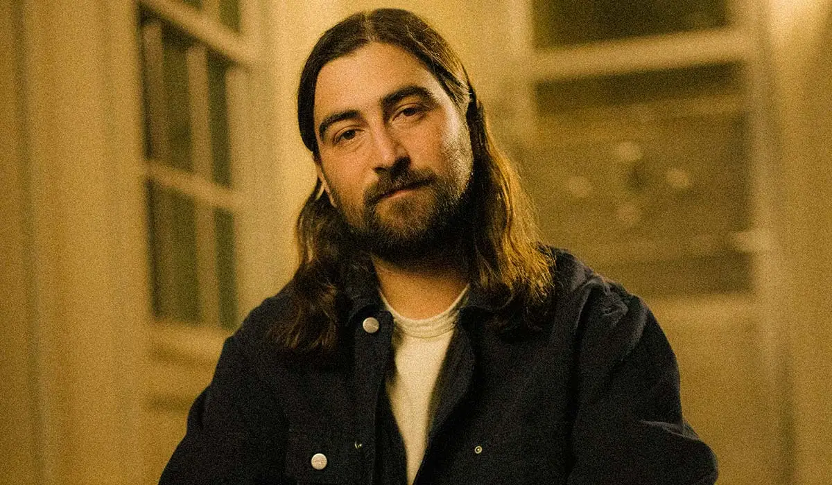 Noah Kahan confirms huge Irish gig