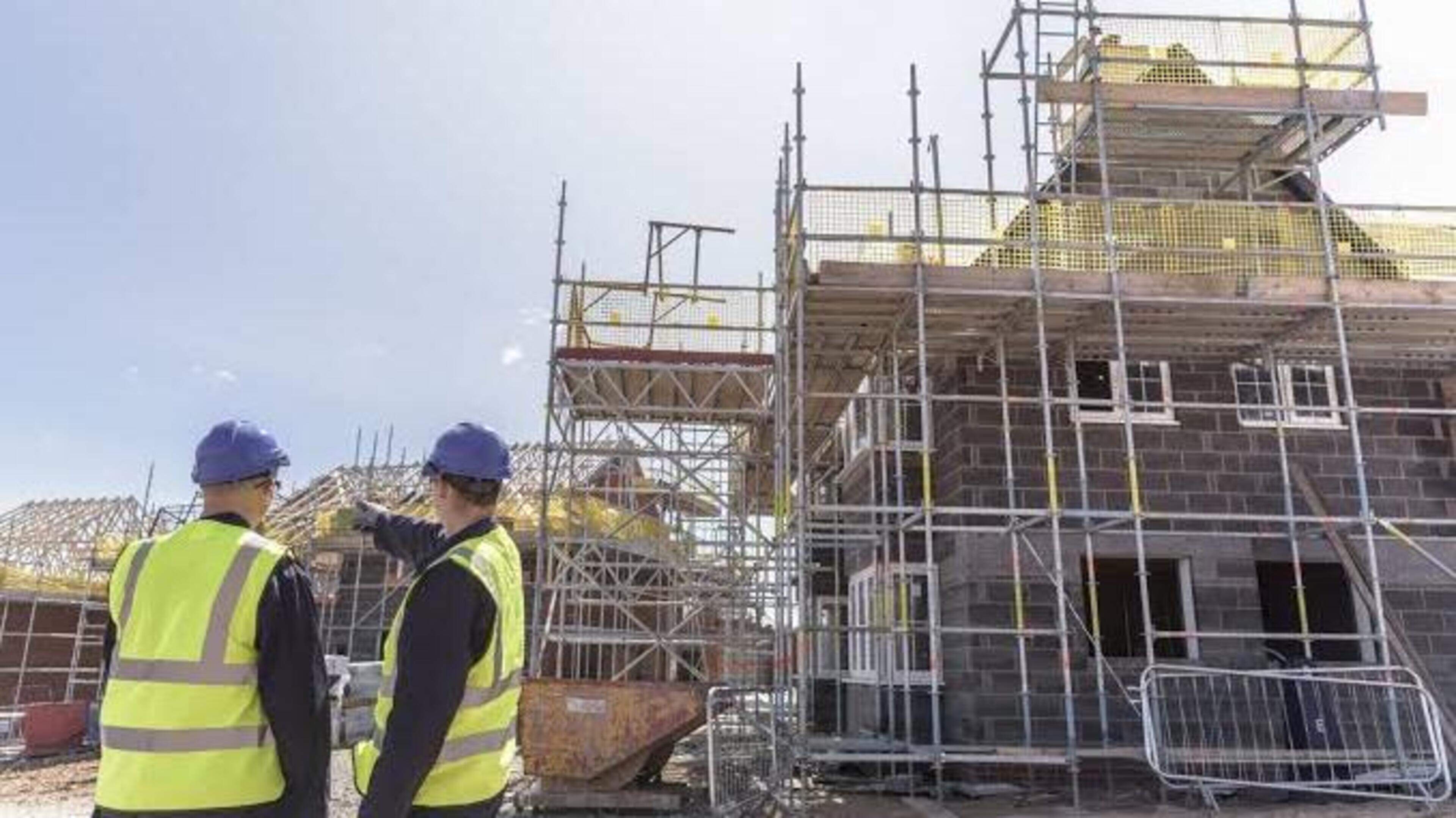 Monaghan Residential Development Approved