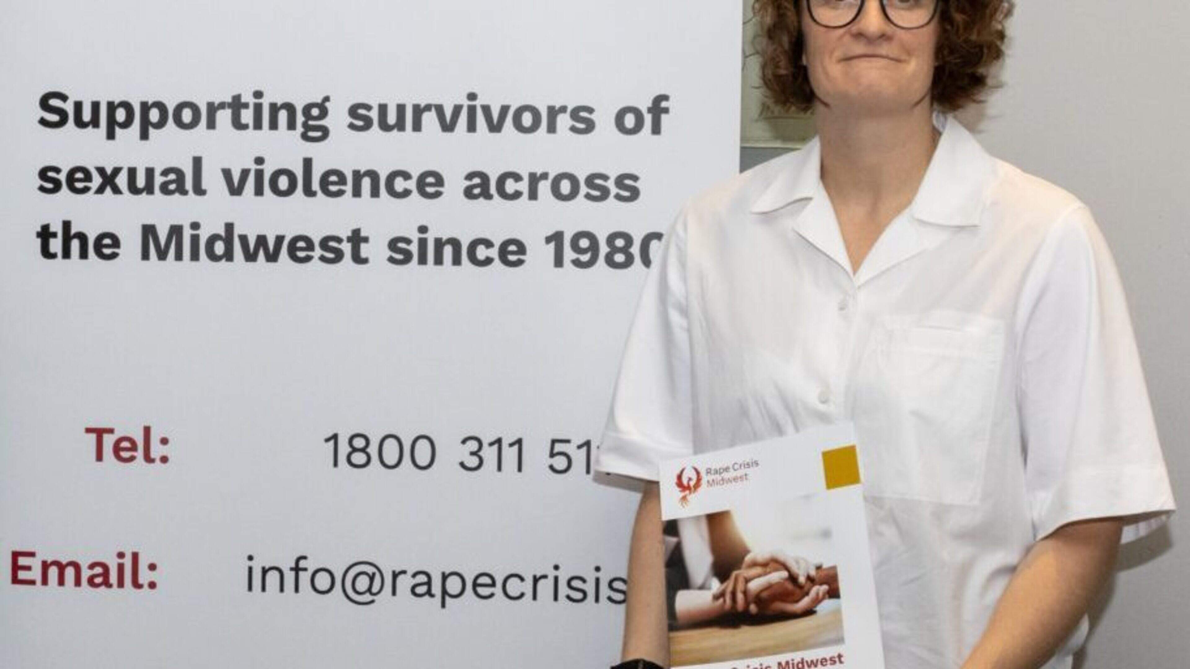 Ireland's Sex Work Laws Create Unsafe Situation