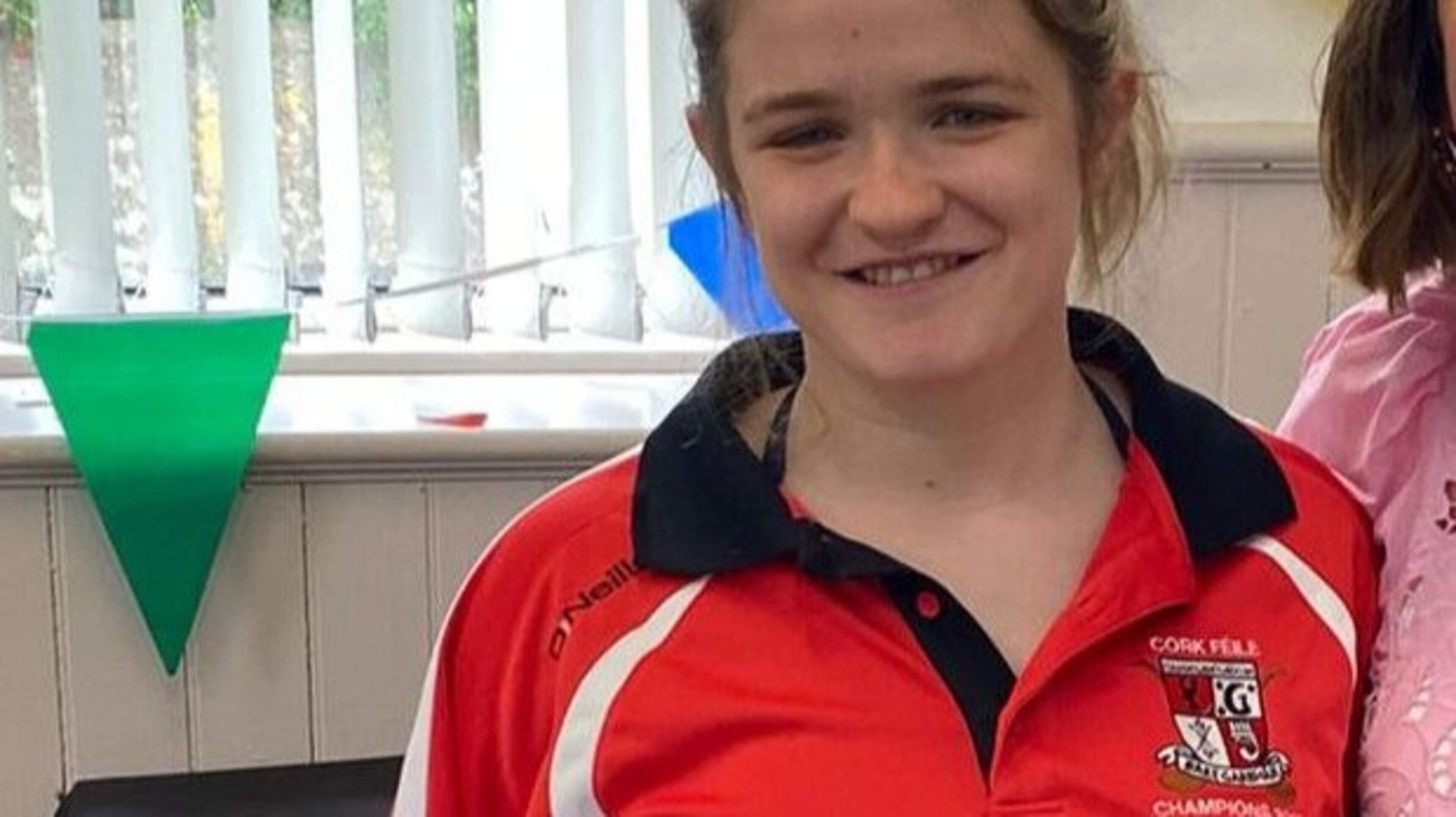 Cork Woman Battles Rare Neurological Disorder