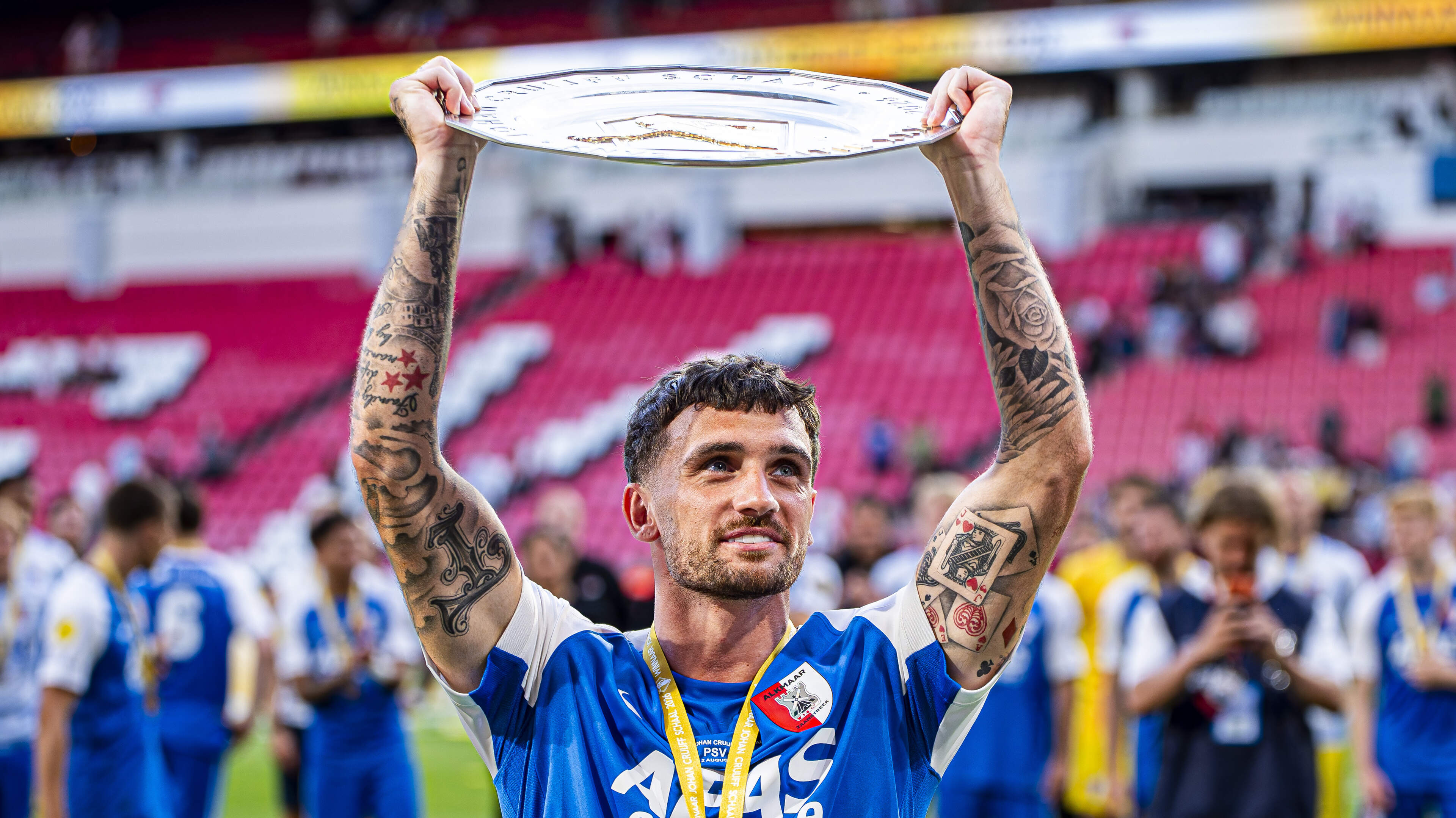 Troy Parrott to join Real Betis for €20m